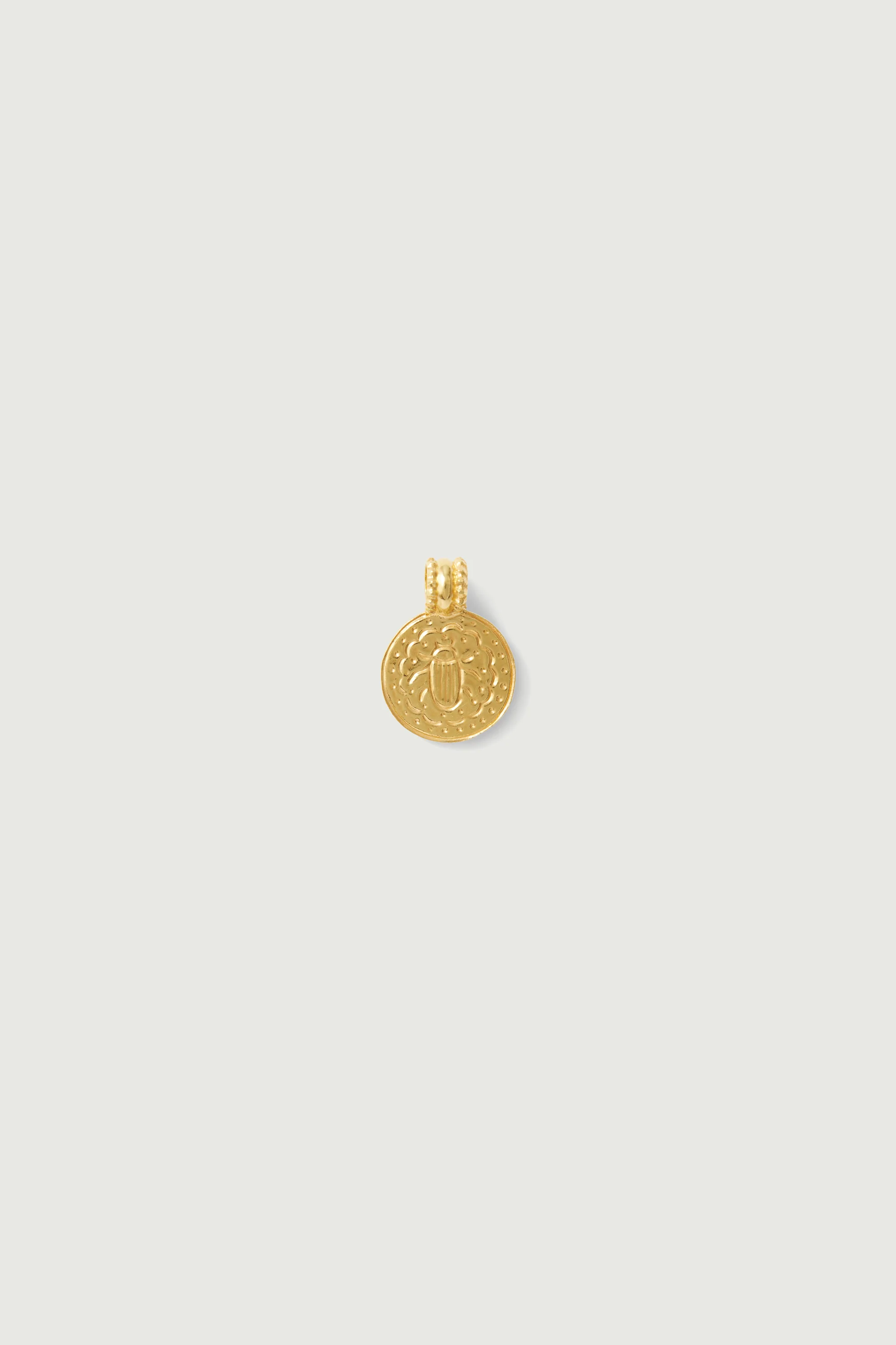 DOMITILLE GOLD I MEDAL