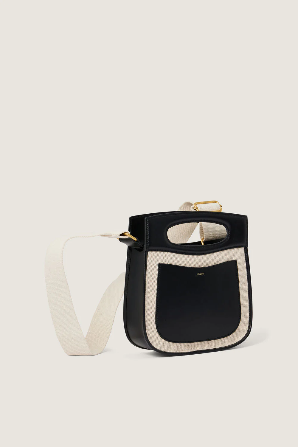 CHÉRI BLACK BAG
