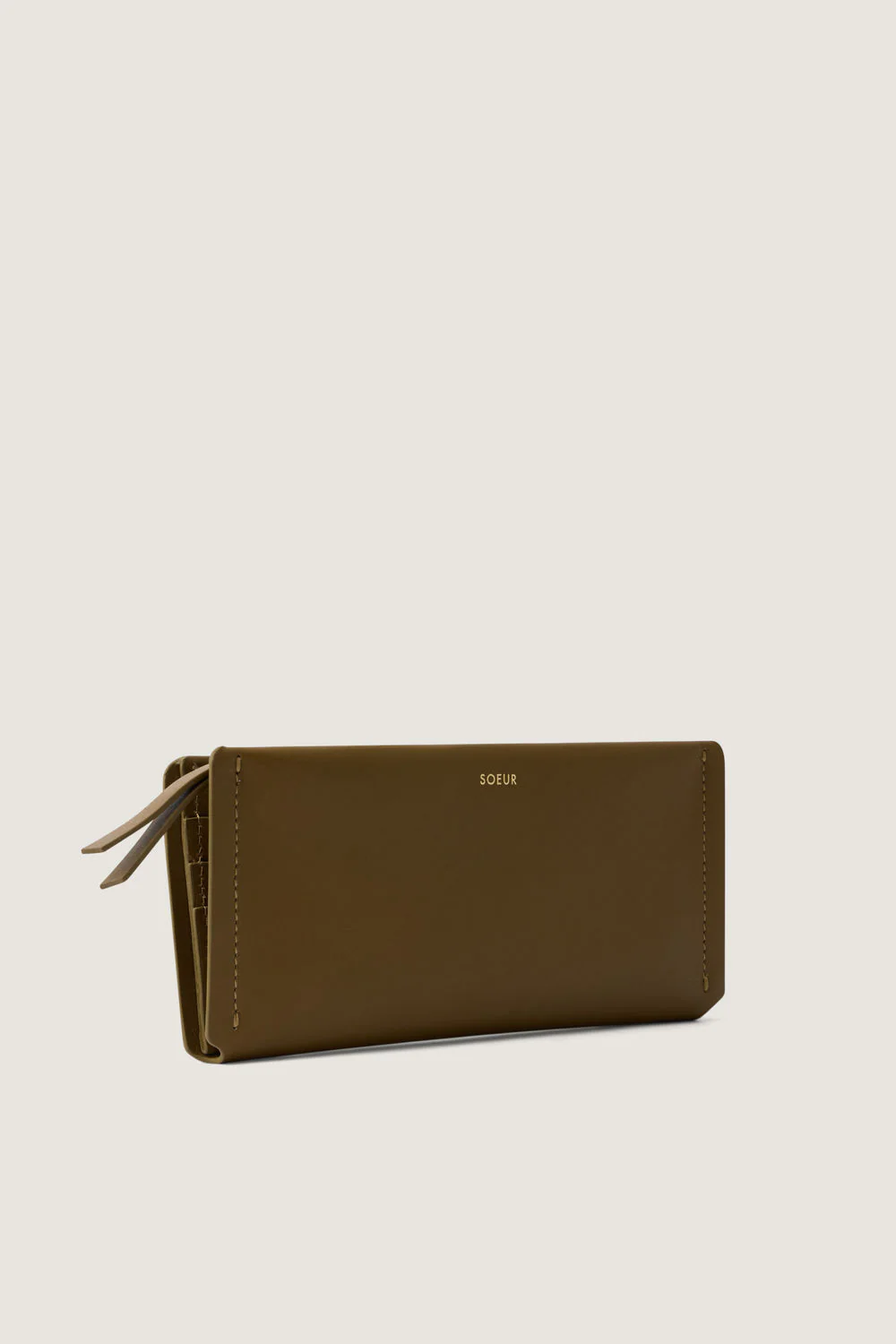 VENERDI BRONZE PURSE