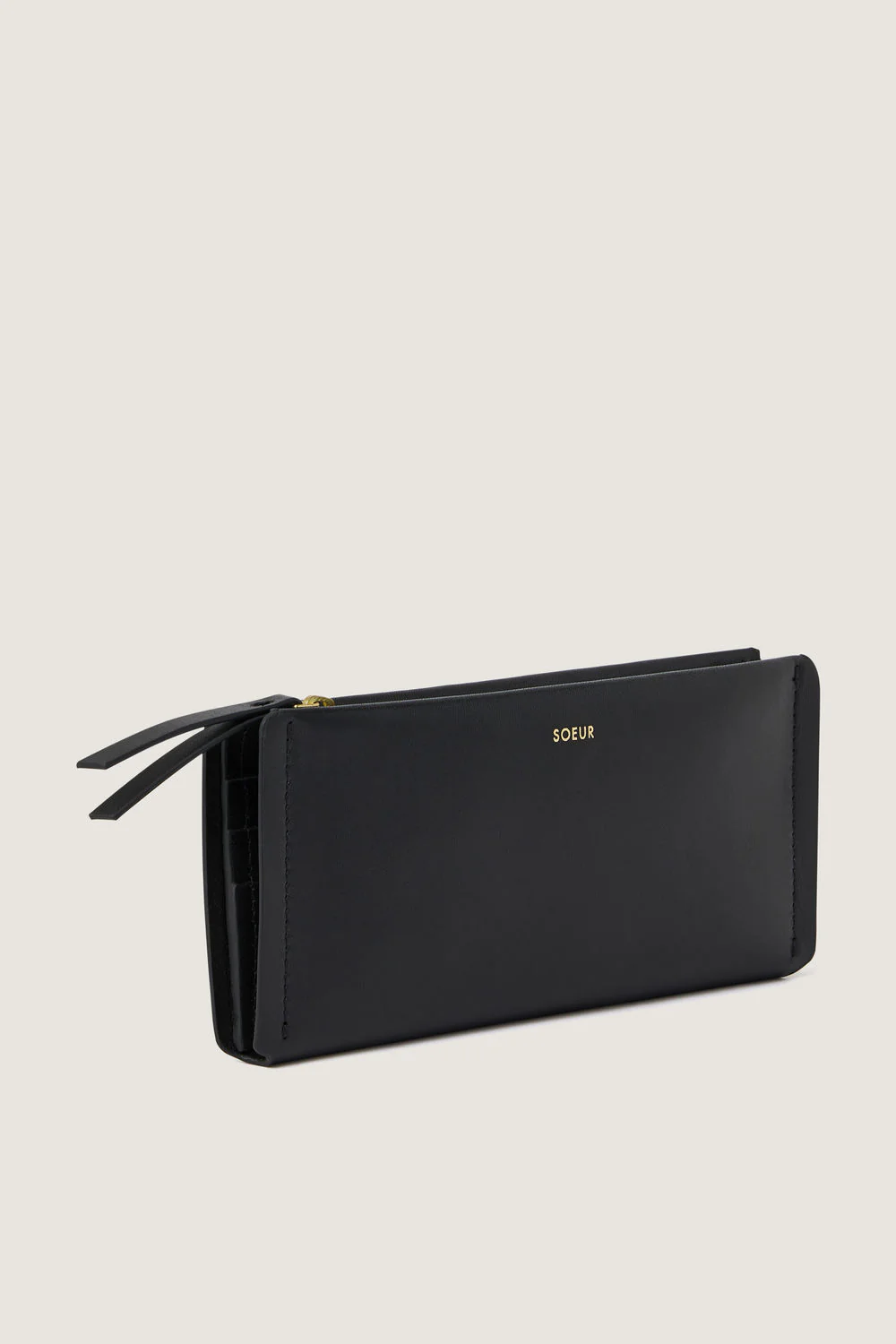 VENERDI BLACK PURSE