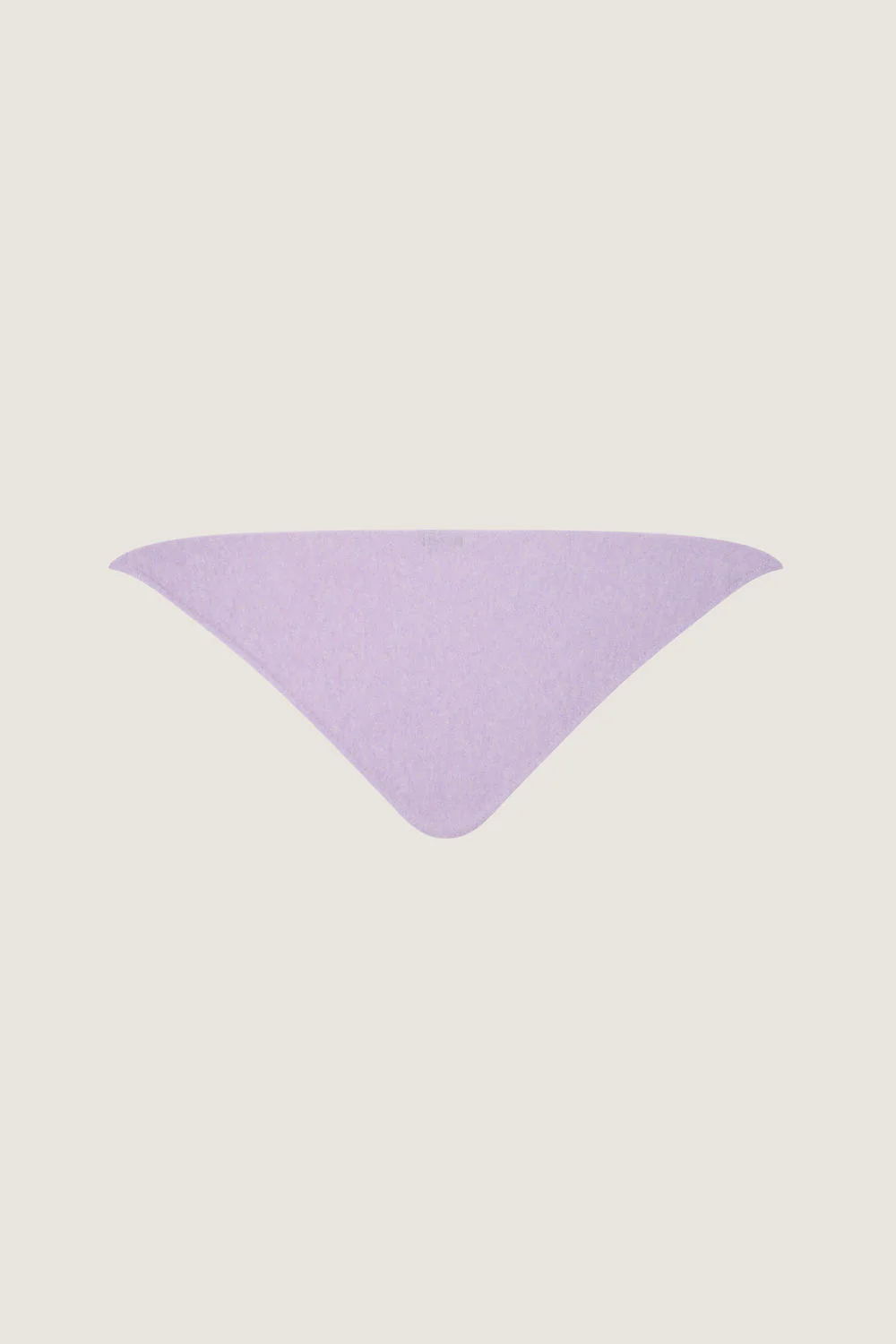 ADA PURPLE SCARF