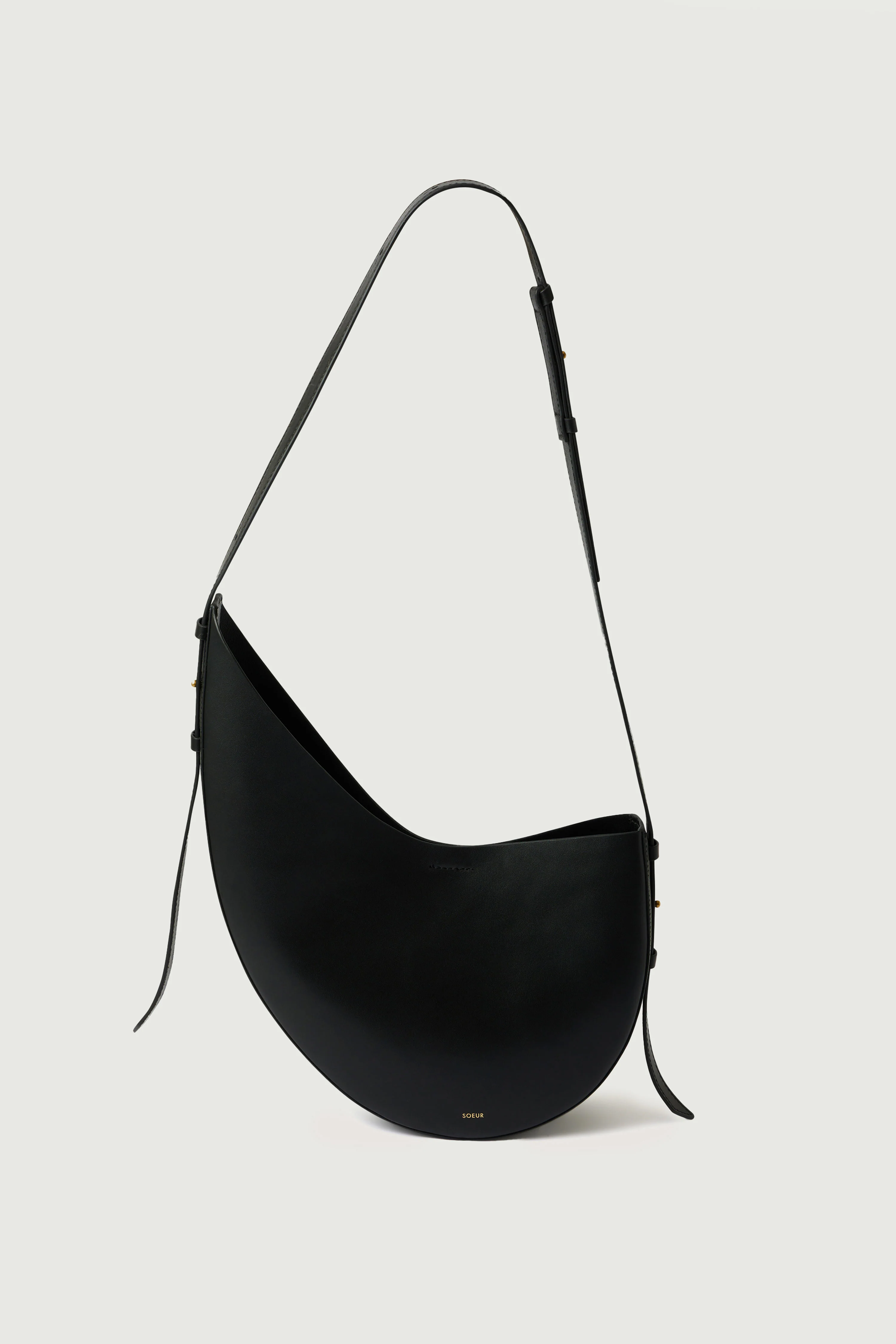 WINONA BLACK BAG