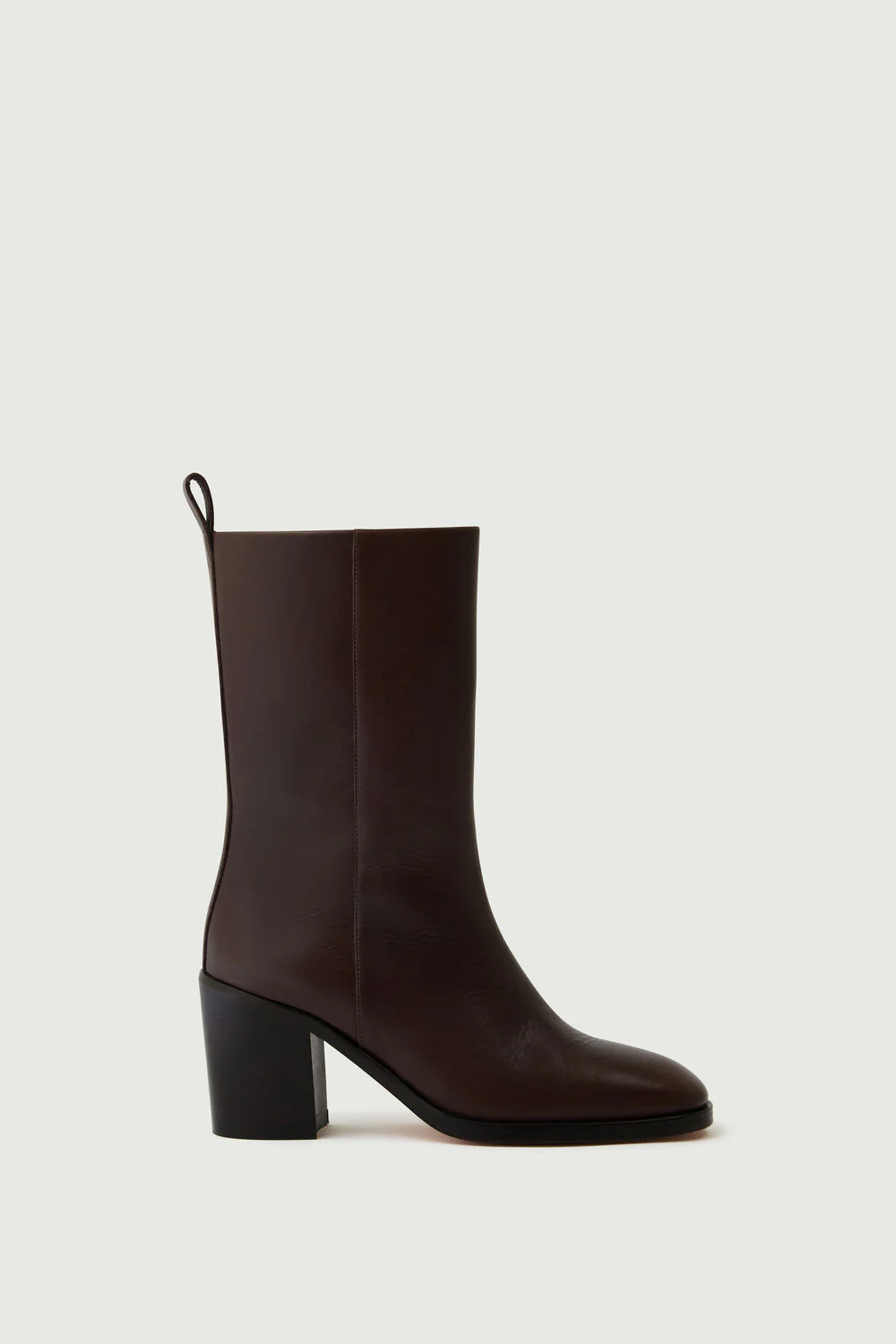 CARA BROWN BOOTS