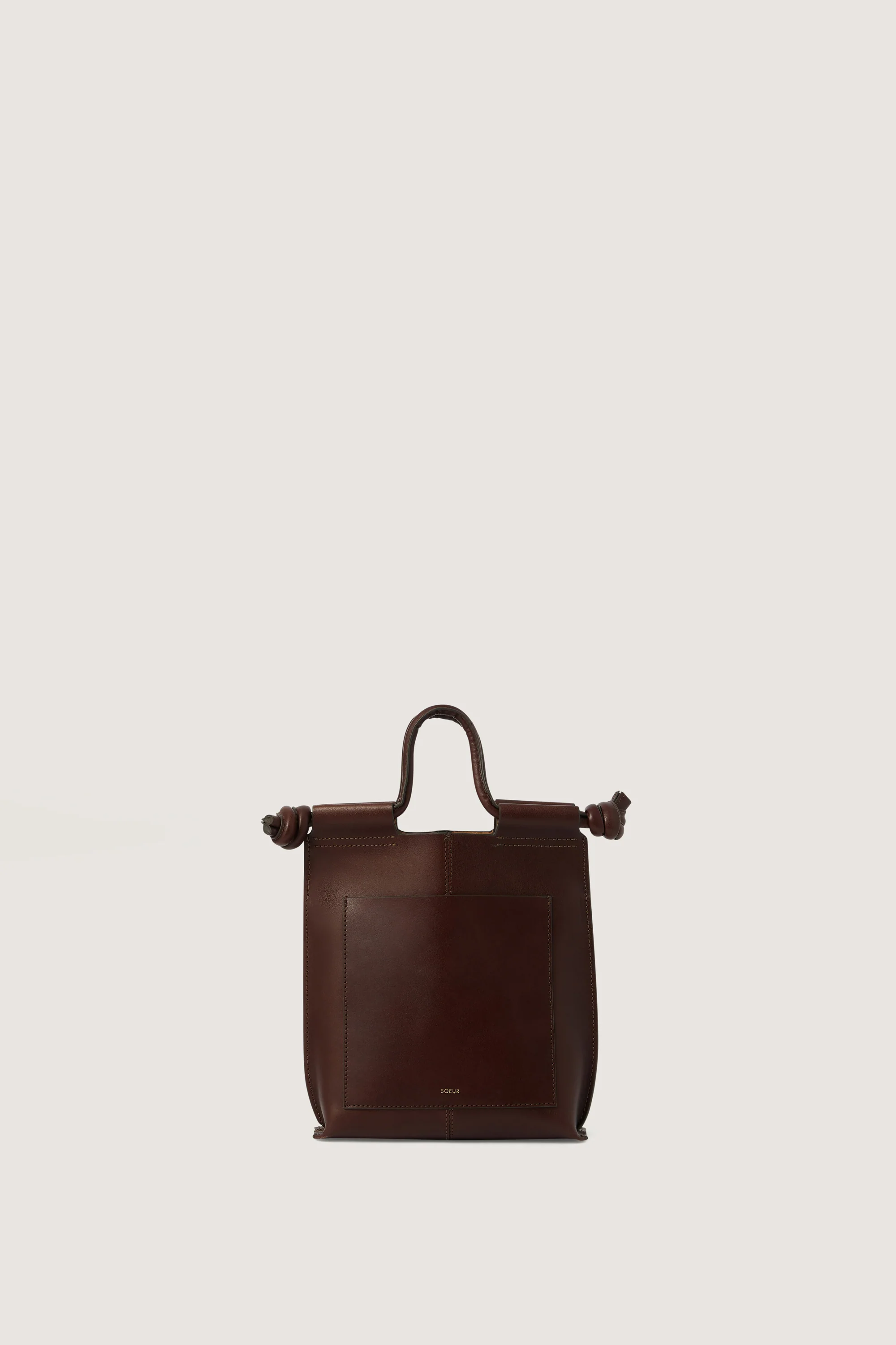 ASTI BROWN BAG
