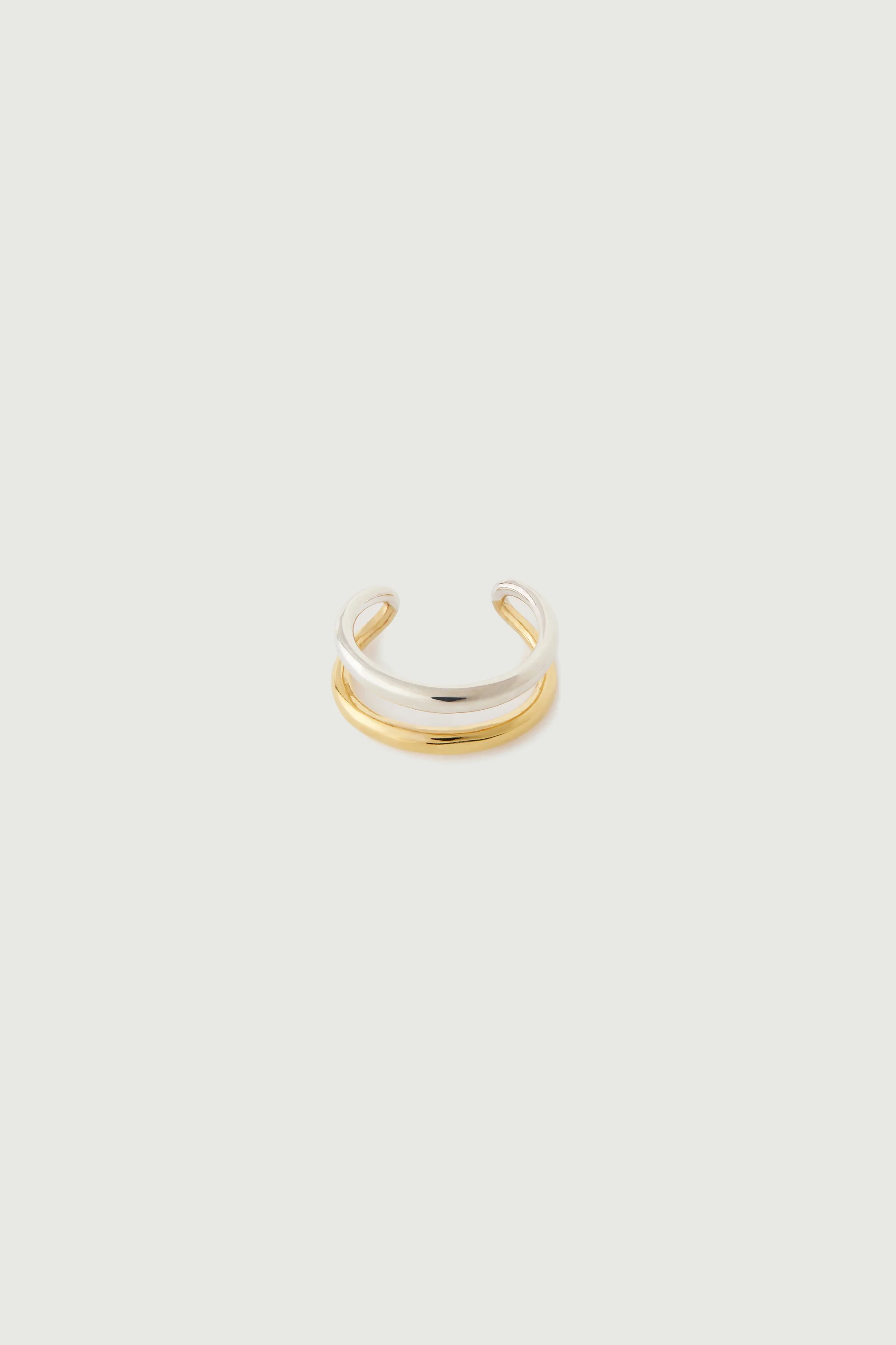 ZWEIG GOLD RING