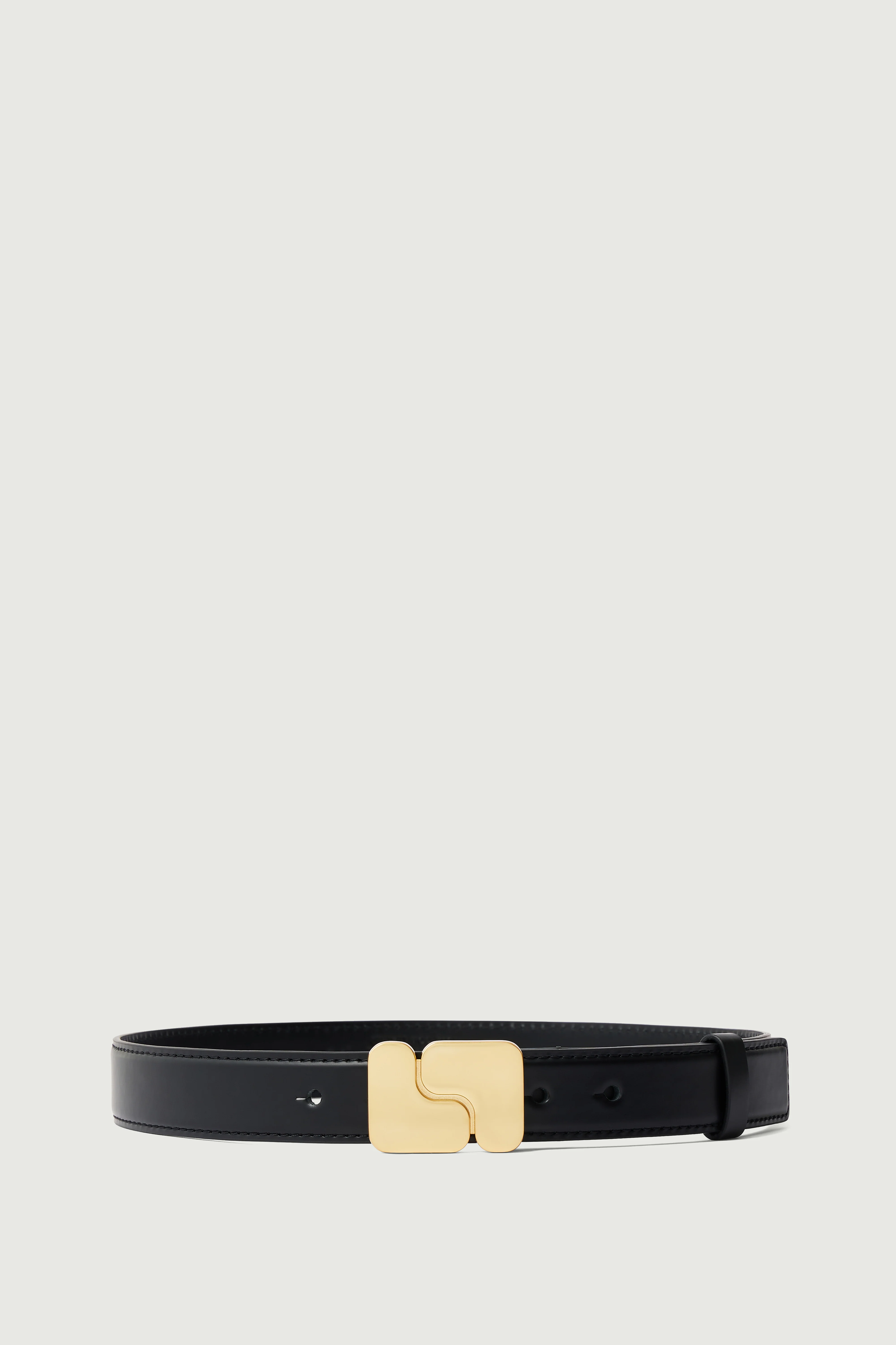 NINON BLACK BELT