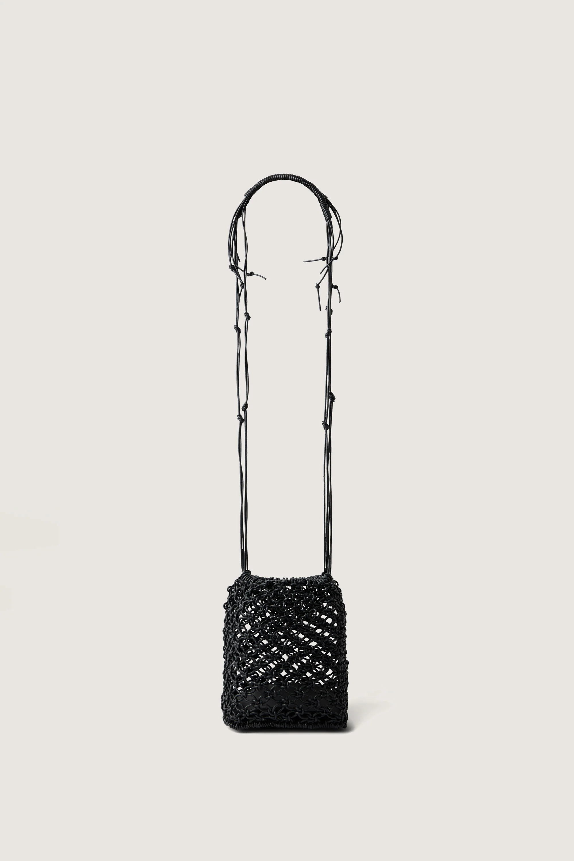 AMAL BLACK BAG
