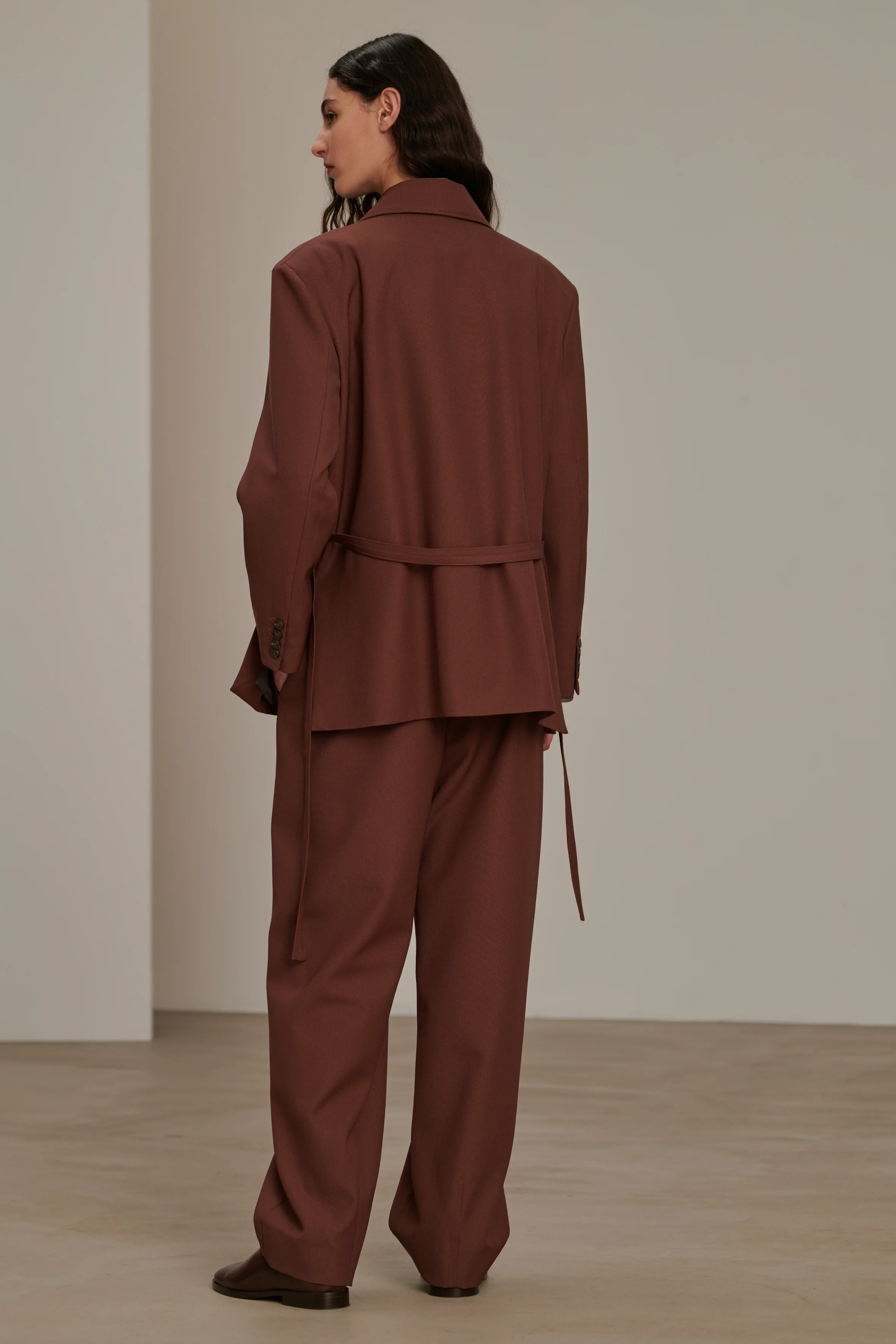COLINE PINK JACKET