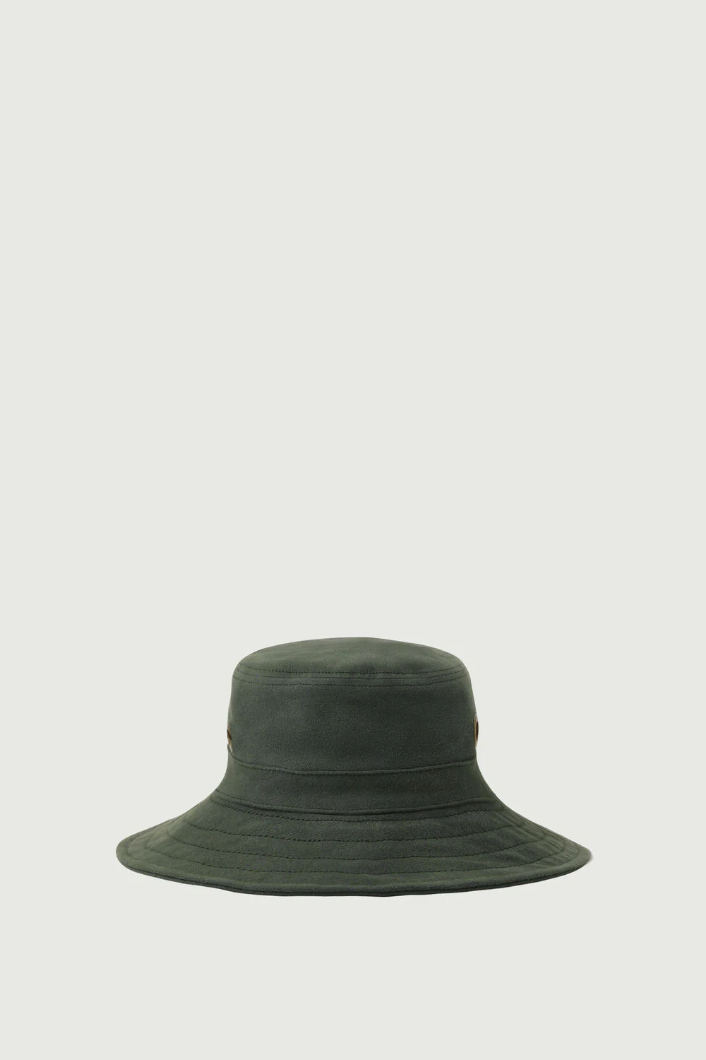 CHARADE GREEN HAT