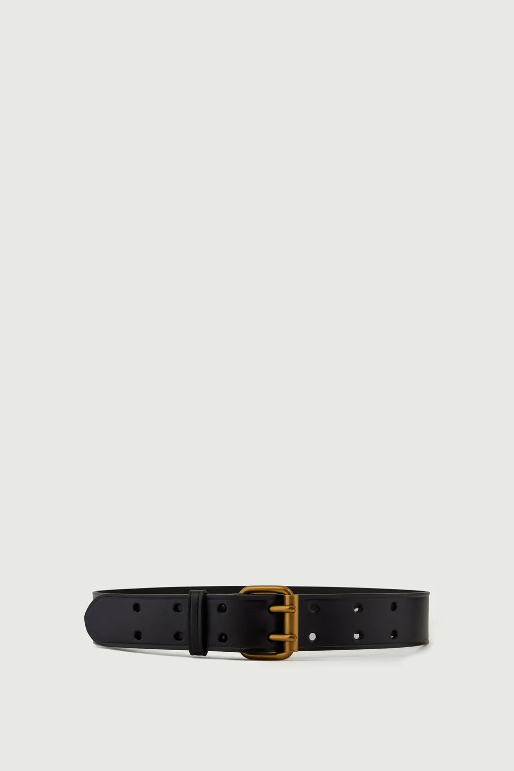 BASALTE BROWN BELT