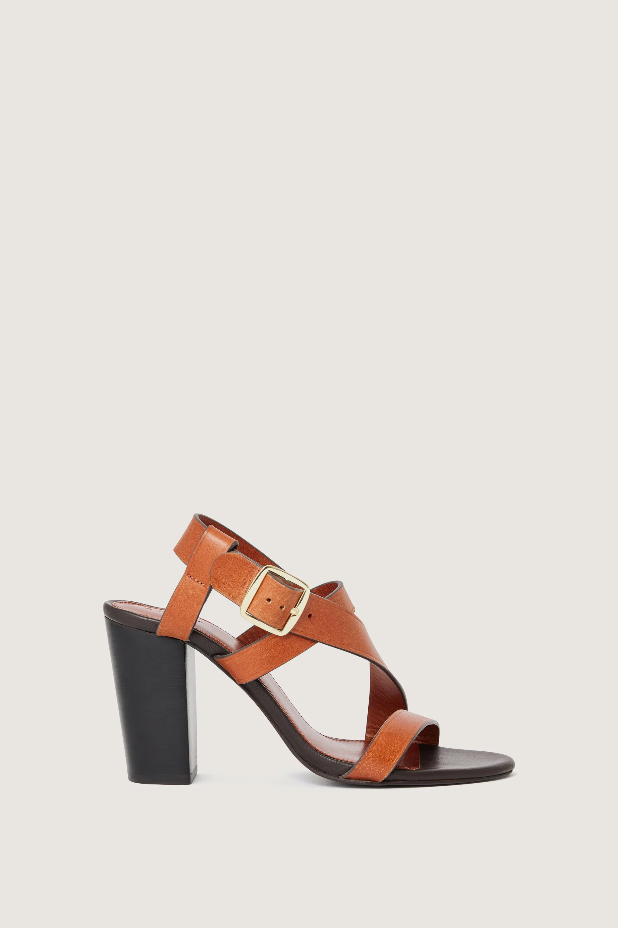 PAOLINA NATURAL SANDALS