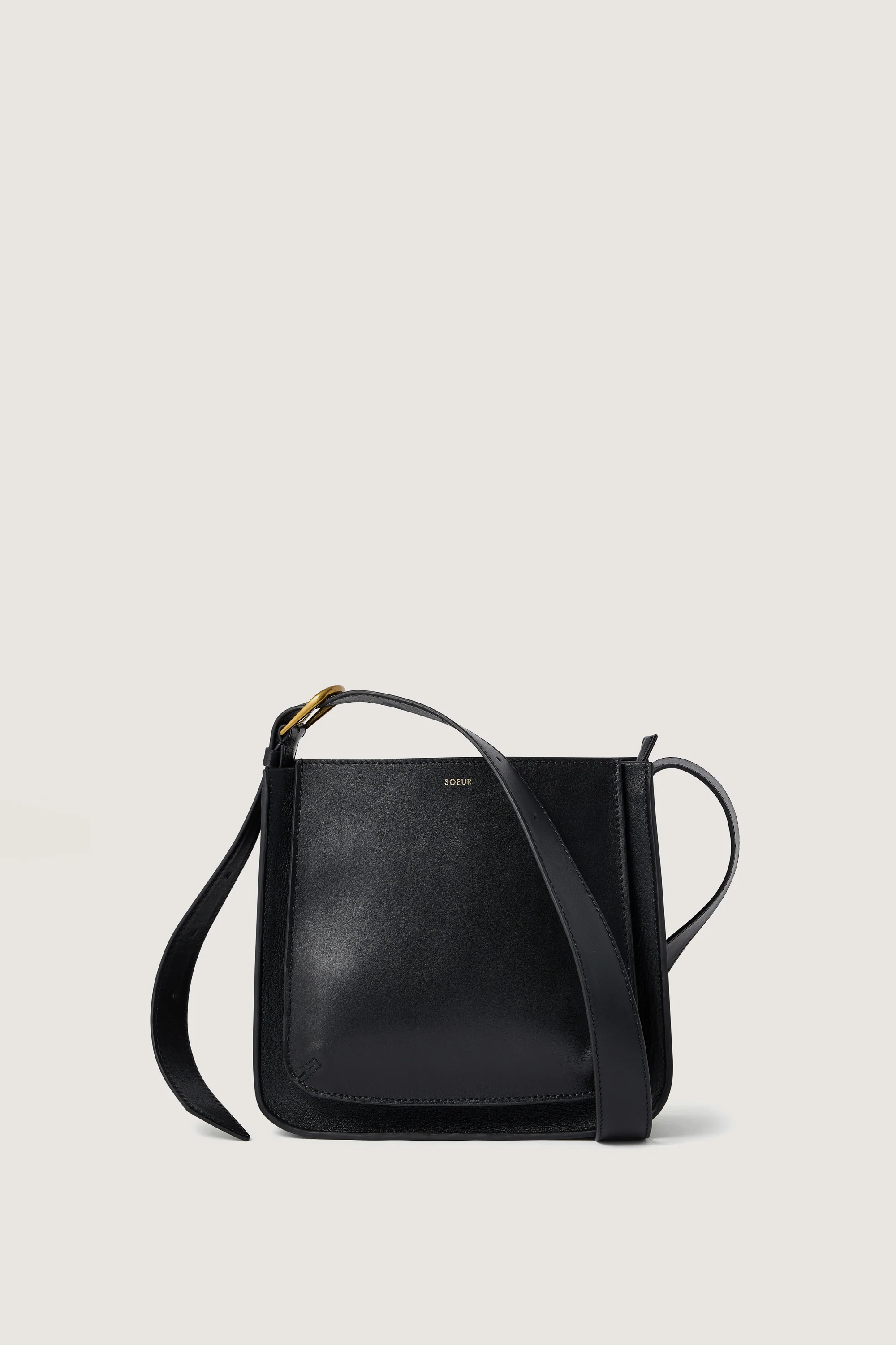 ALMERIA BLACK BAG