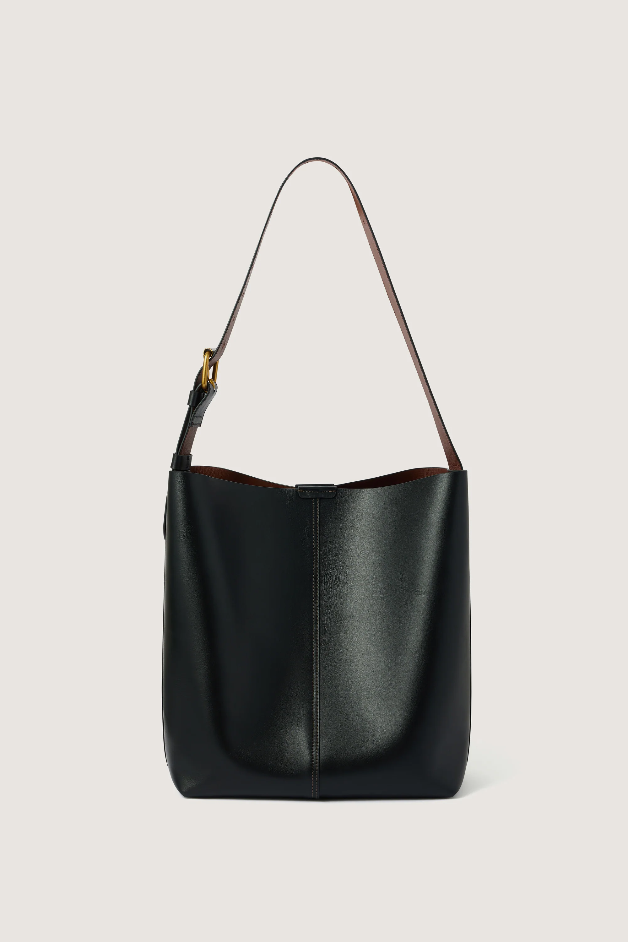 SAUDADE BLACK BAG