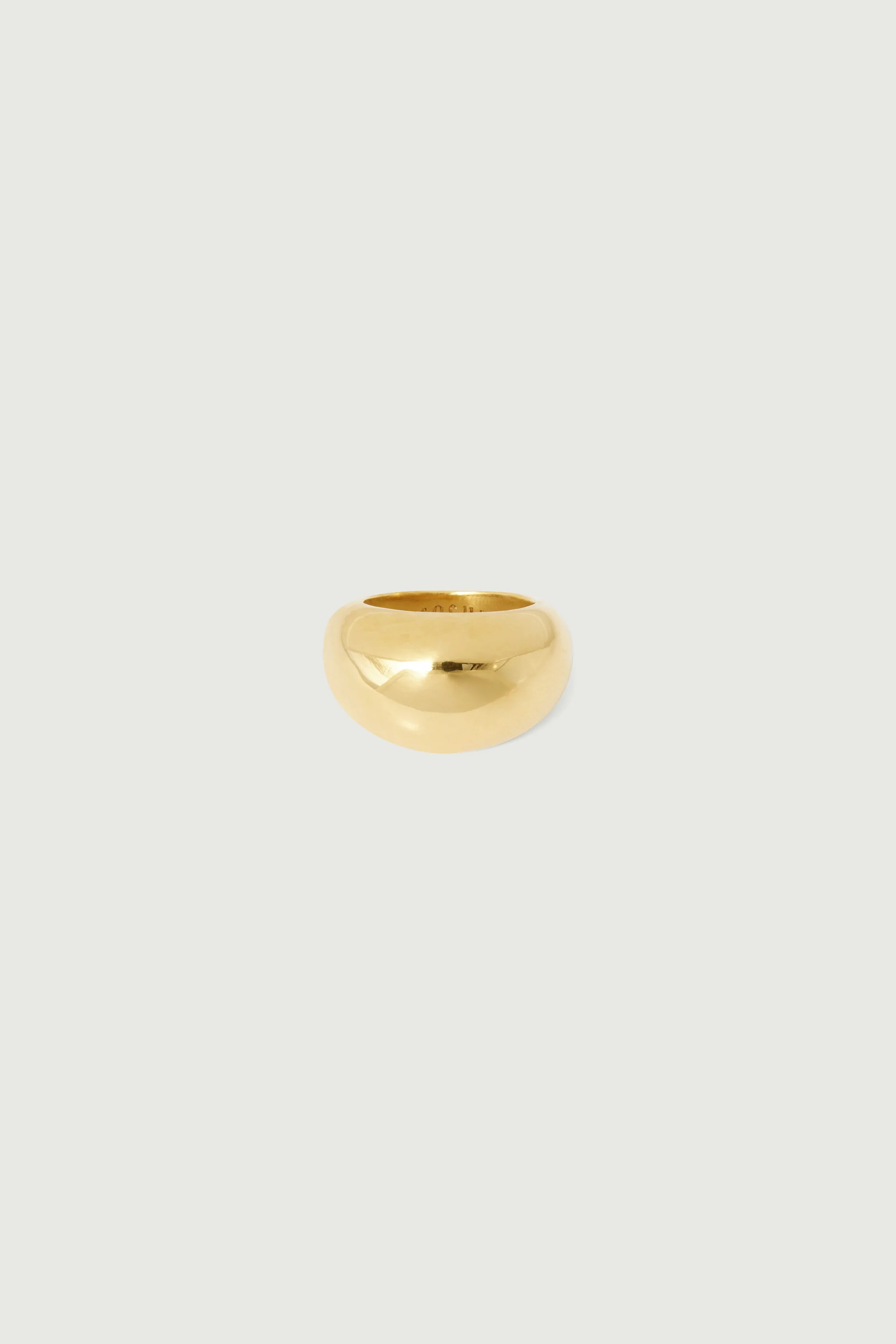 ZELIE GOLD RING