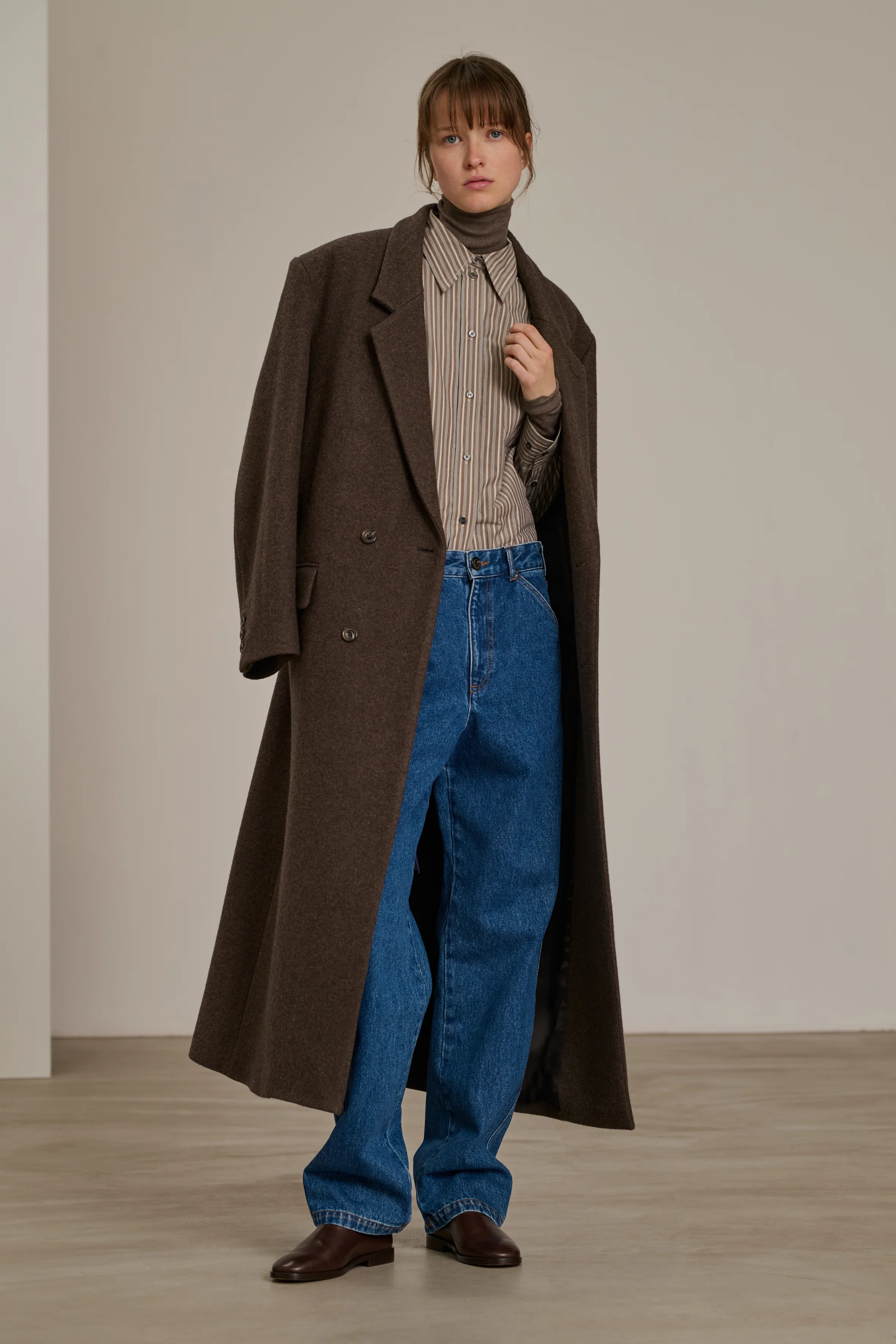 NAPOLEON BLUE JEANS