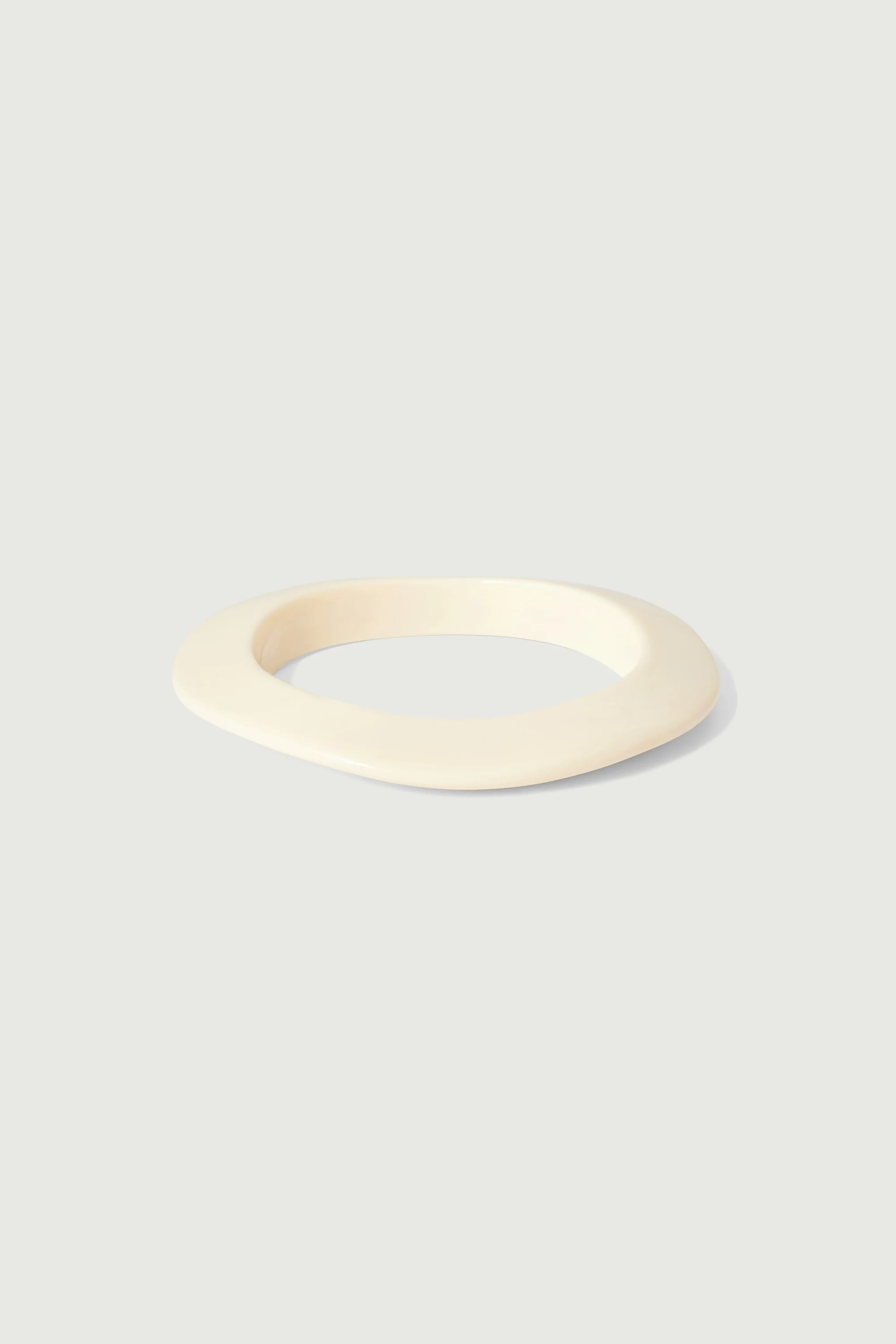 VIRGINIE OFF-WHITE 1 BRACELET