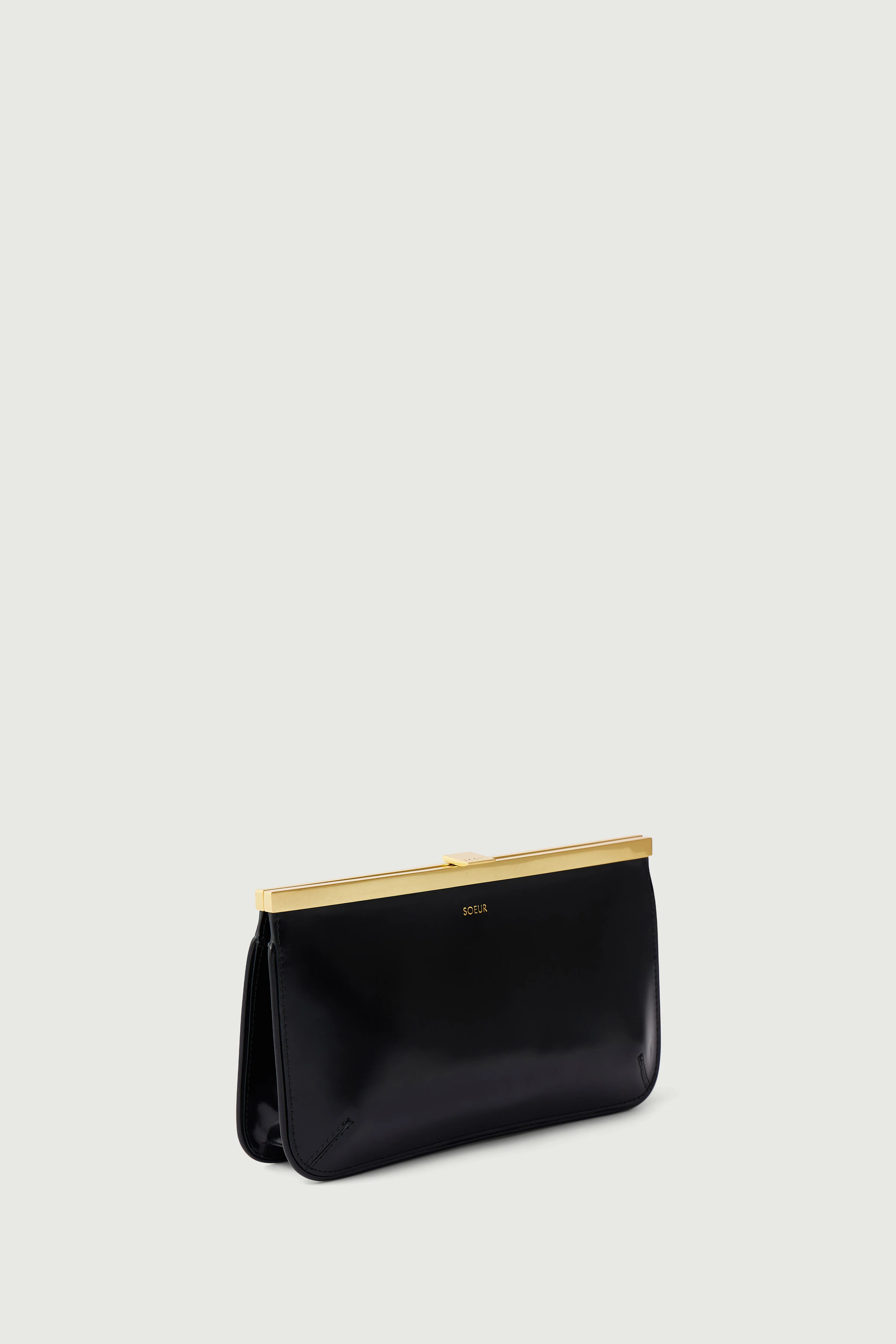 ASMAR BLACK BAG