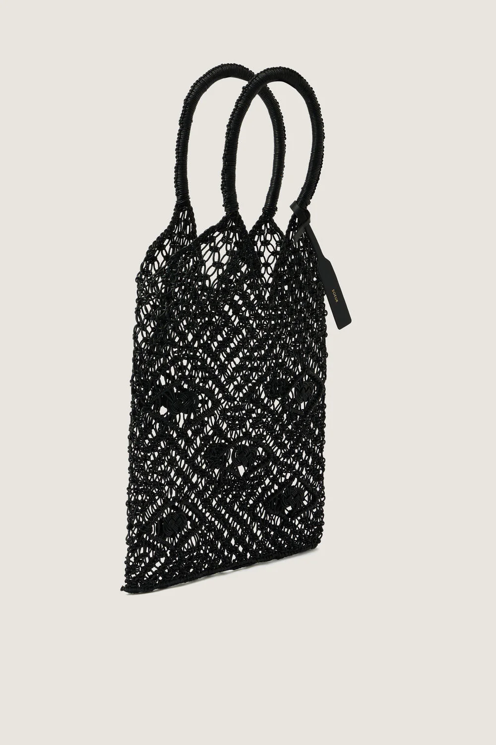 ALOIS BLACK BAG