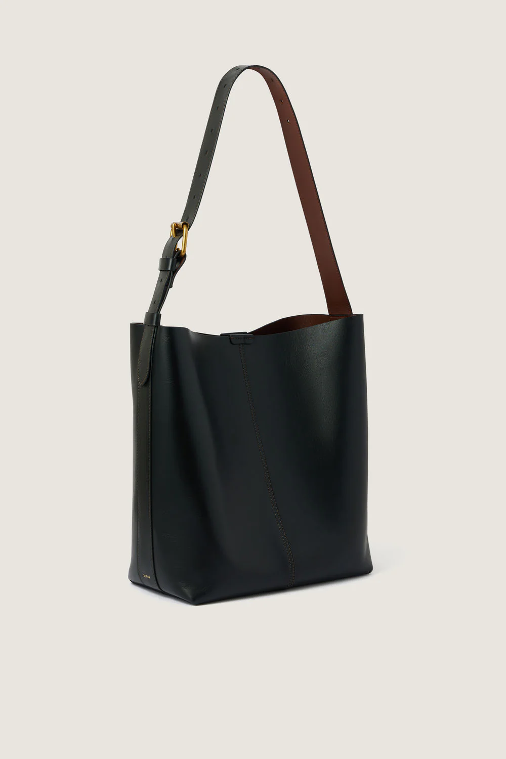 SAUDADE BLACK BAG