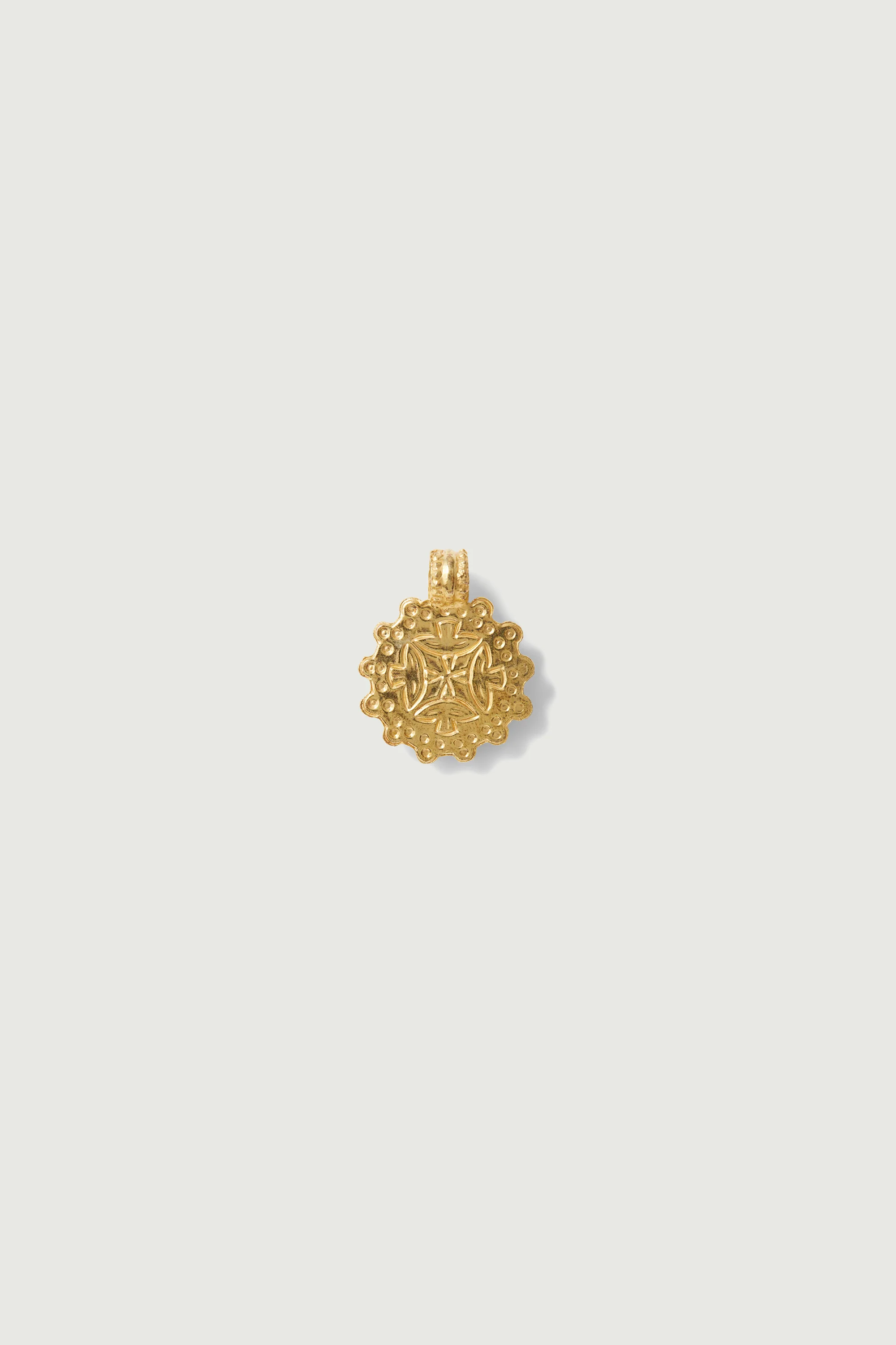 DOMITILLE GOLD II MEDAL