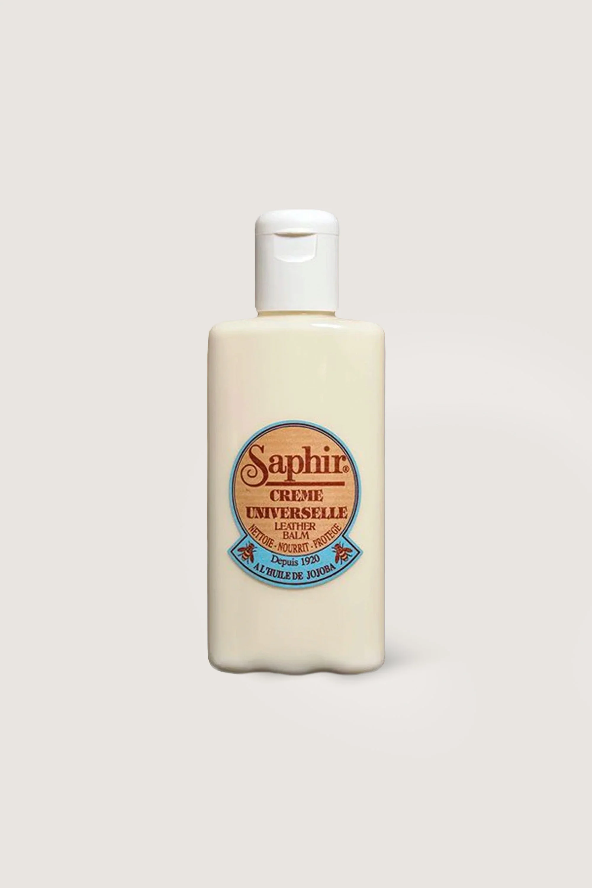 CREAM SAPHIR