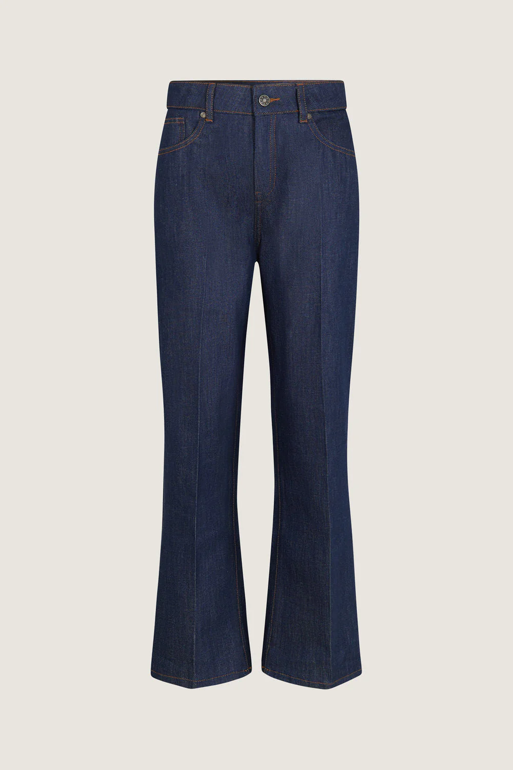 FRANCISCO RAW JEANS