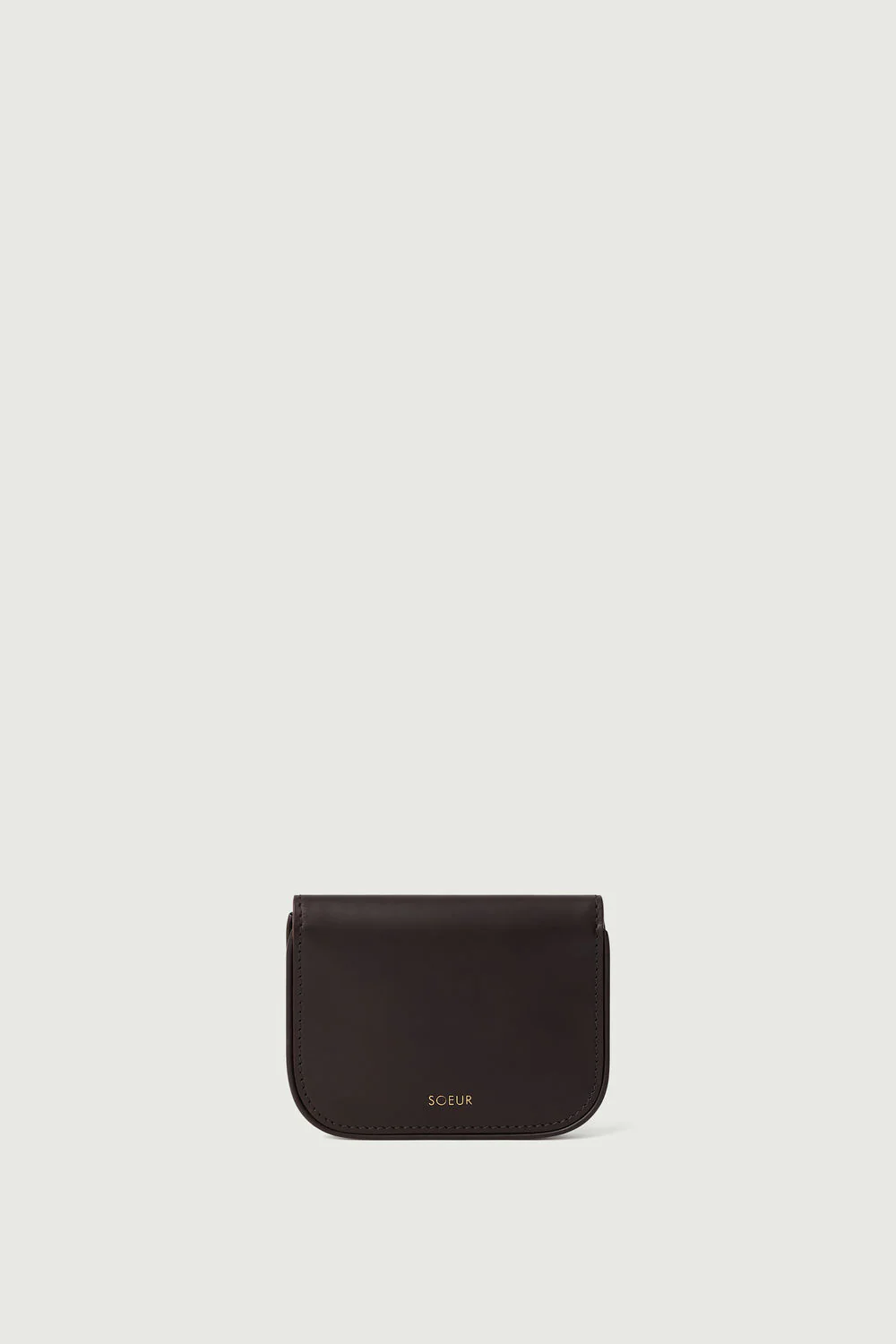 LITTLE PURPLE ARIANE BAG