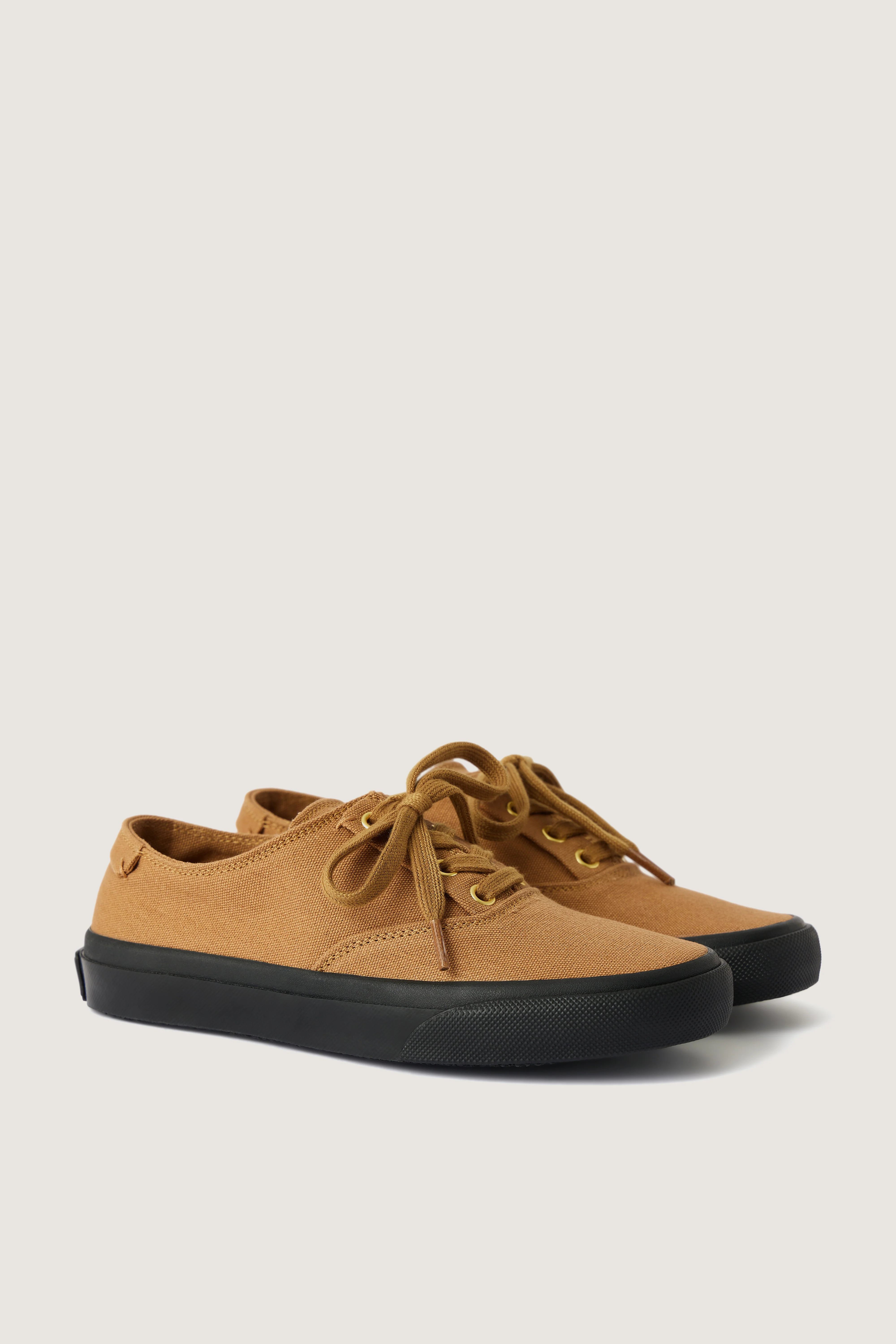 ALEX BEIGE TRAINERS
