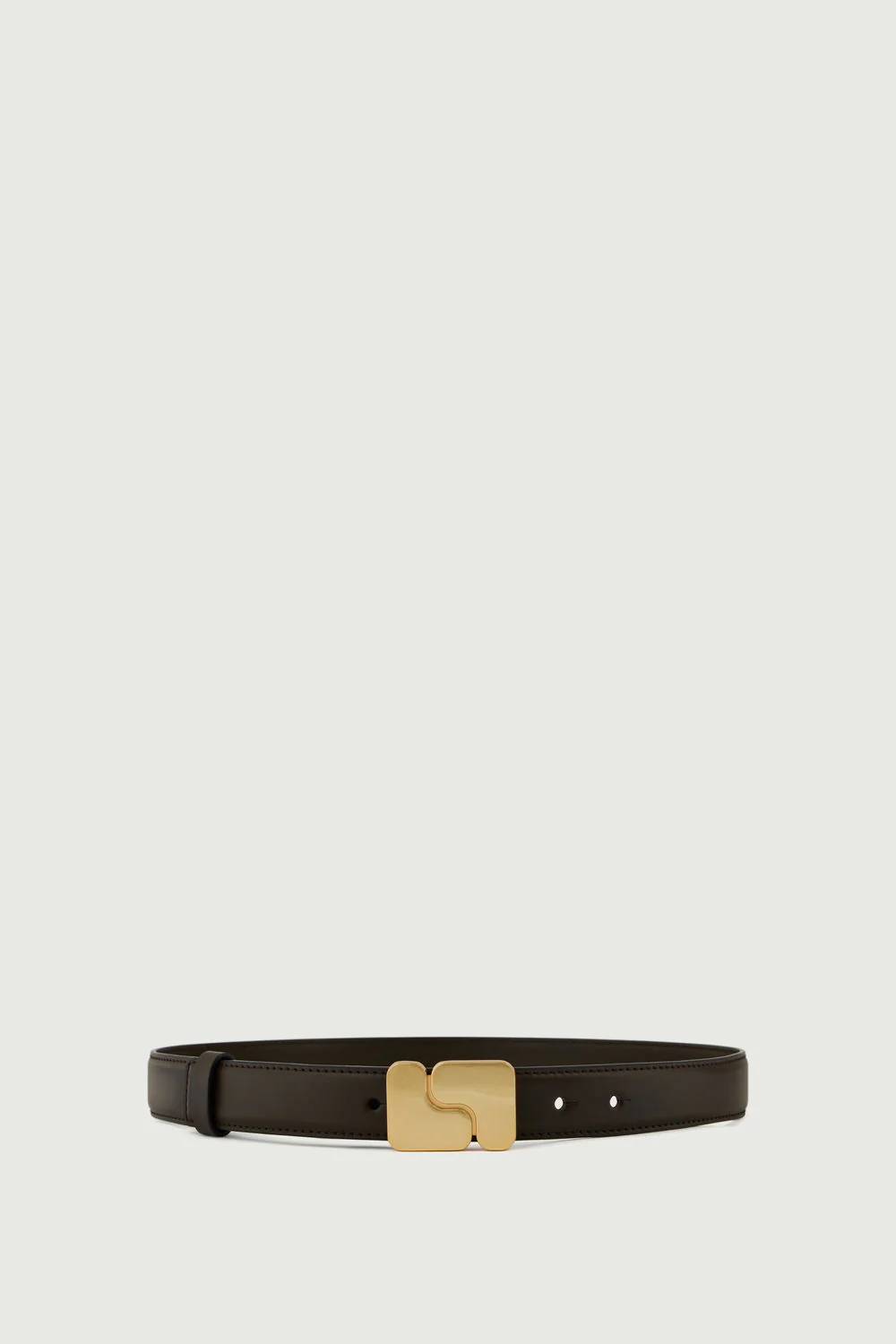 NINON BROWN BELT