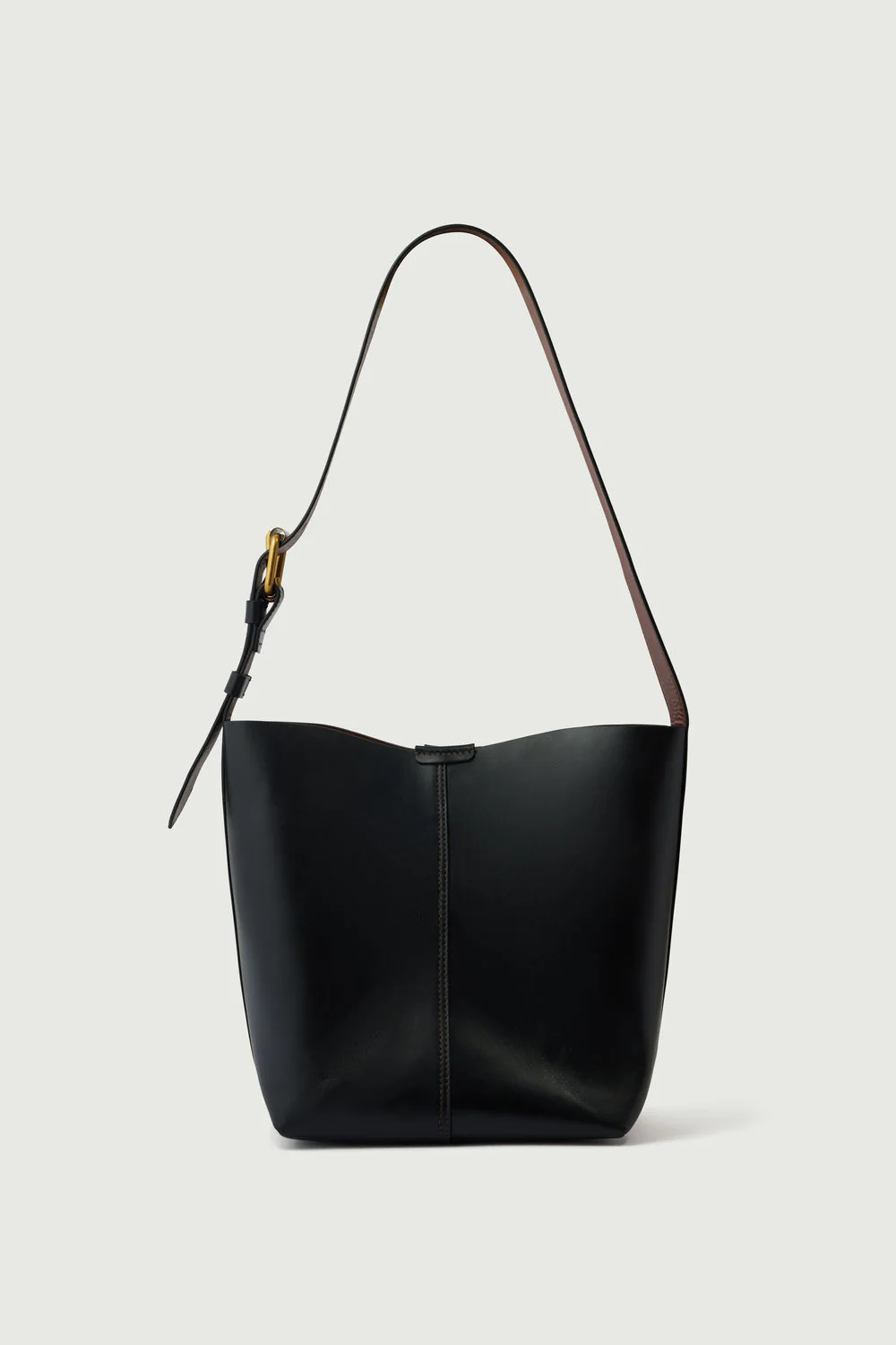 SAUDADE BLACK MINI BAG