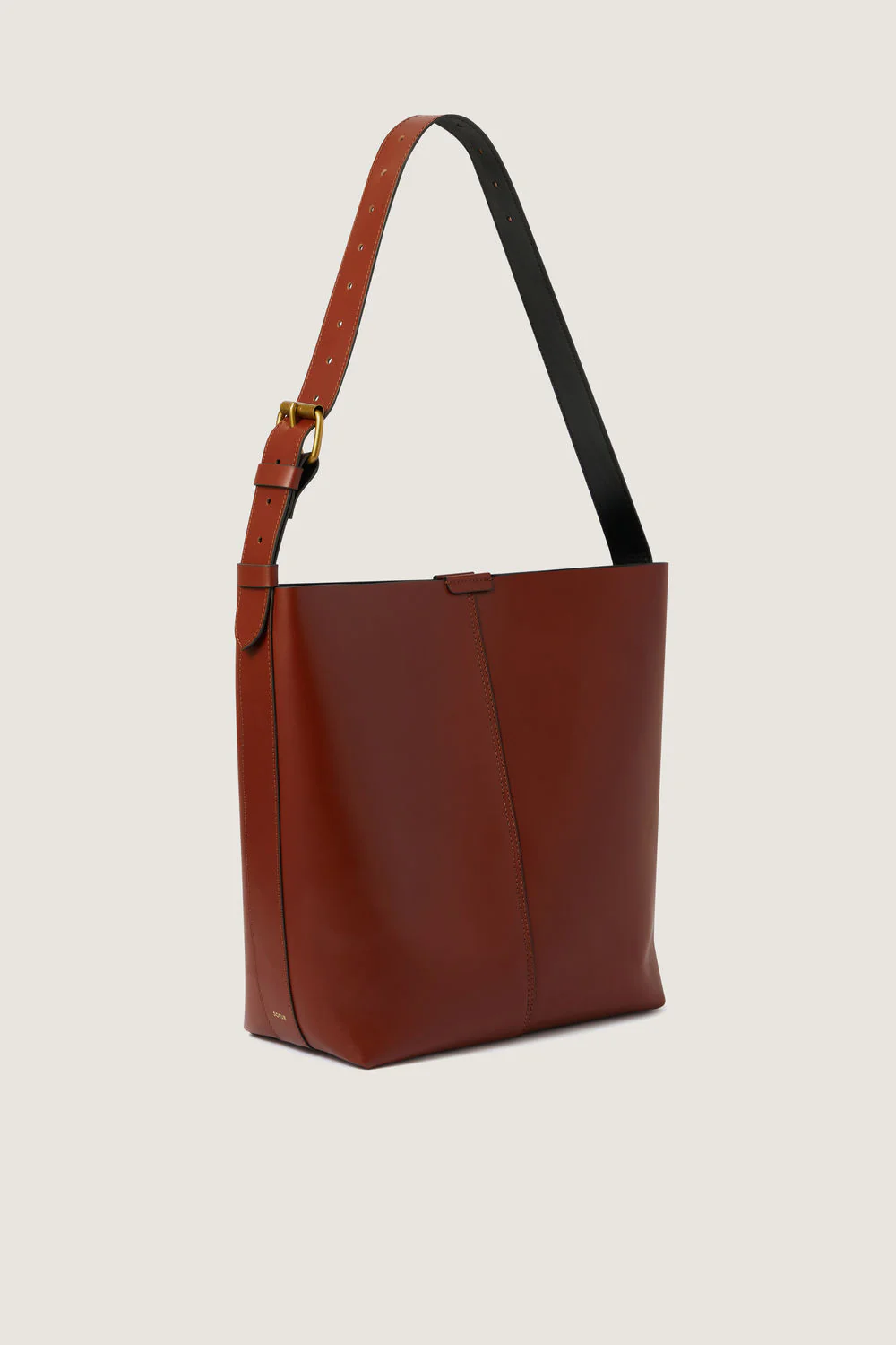SAUDADE BROWN BAG