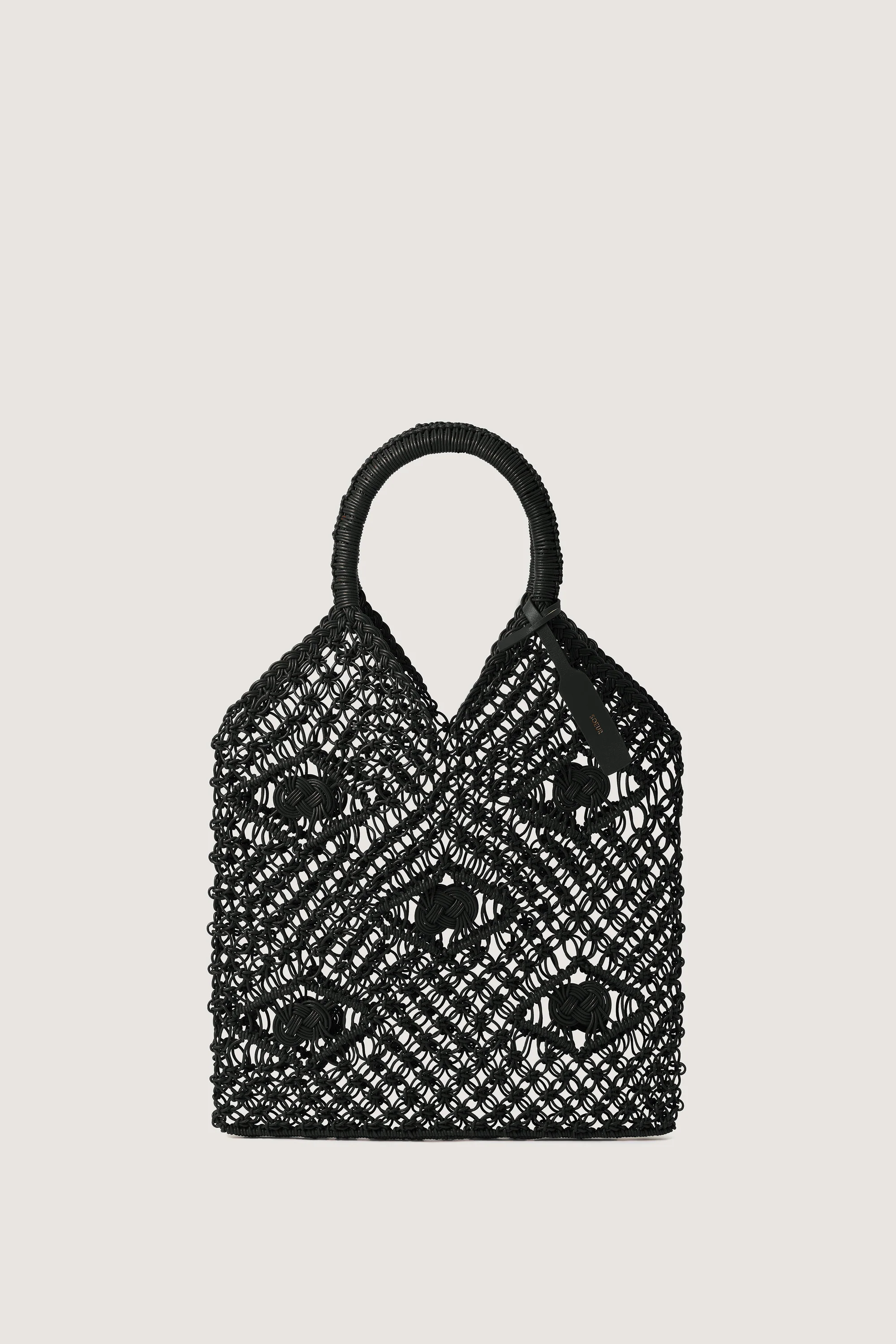 ALOIS BLACK BAG