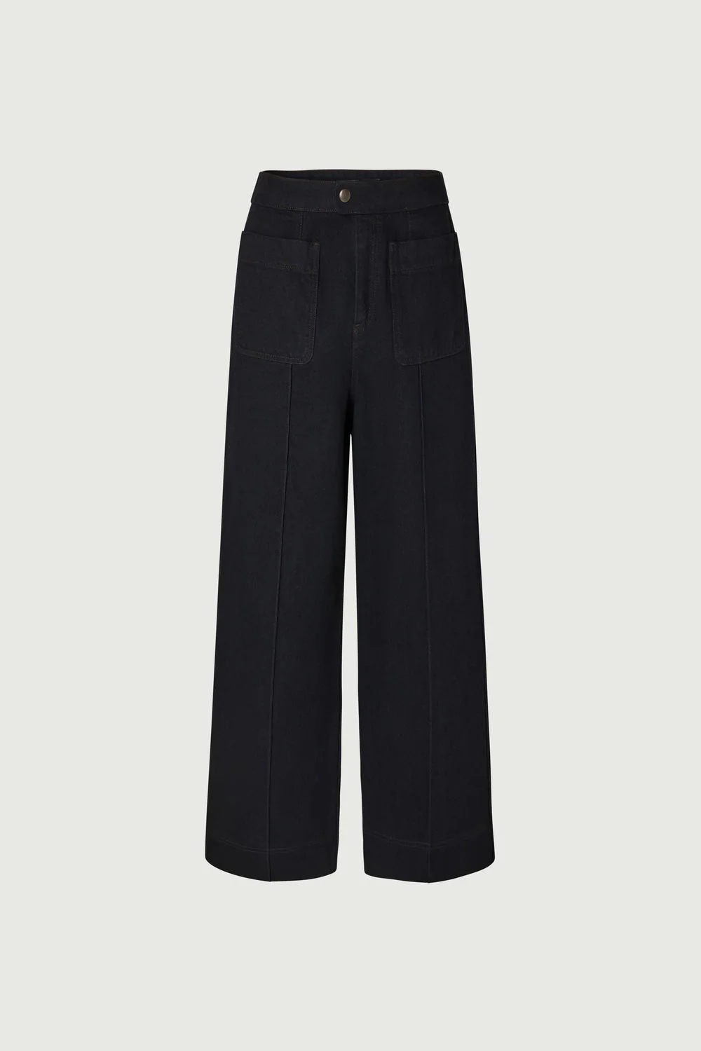 HARRY BLACK JEANS