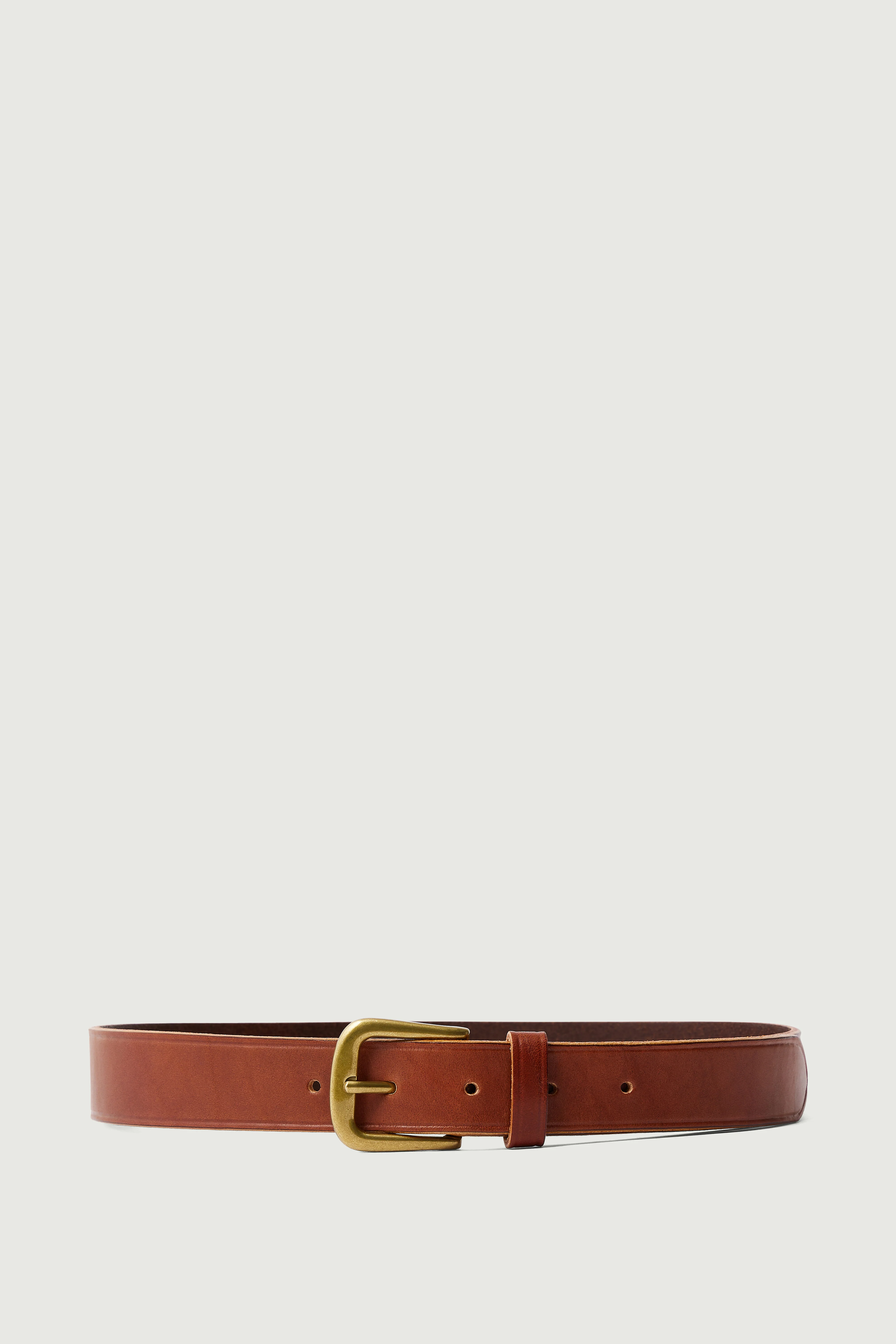 CAFE BROWN BELT