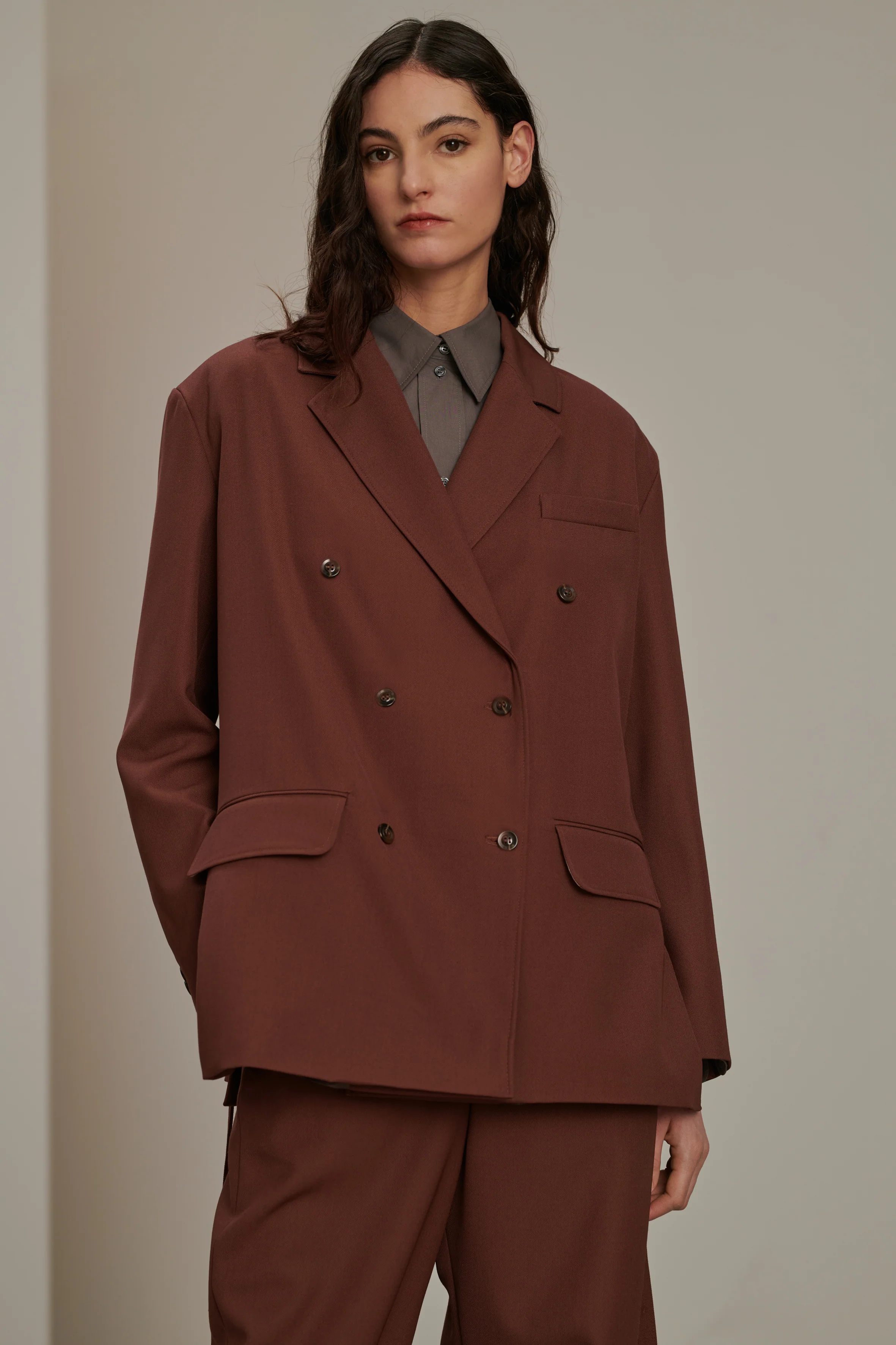 COLINE PINK JACKET