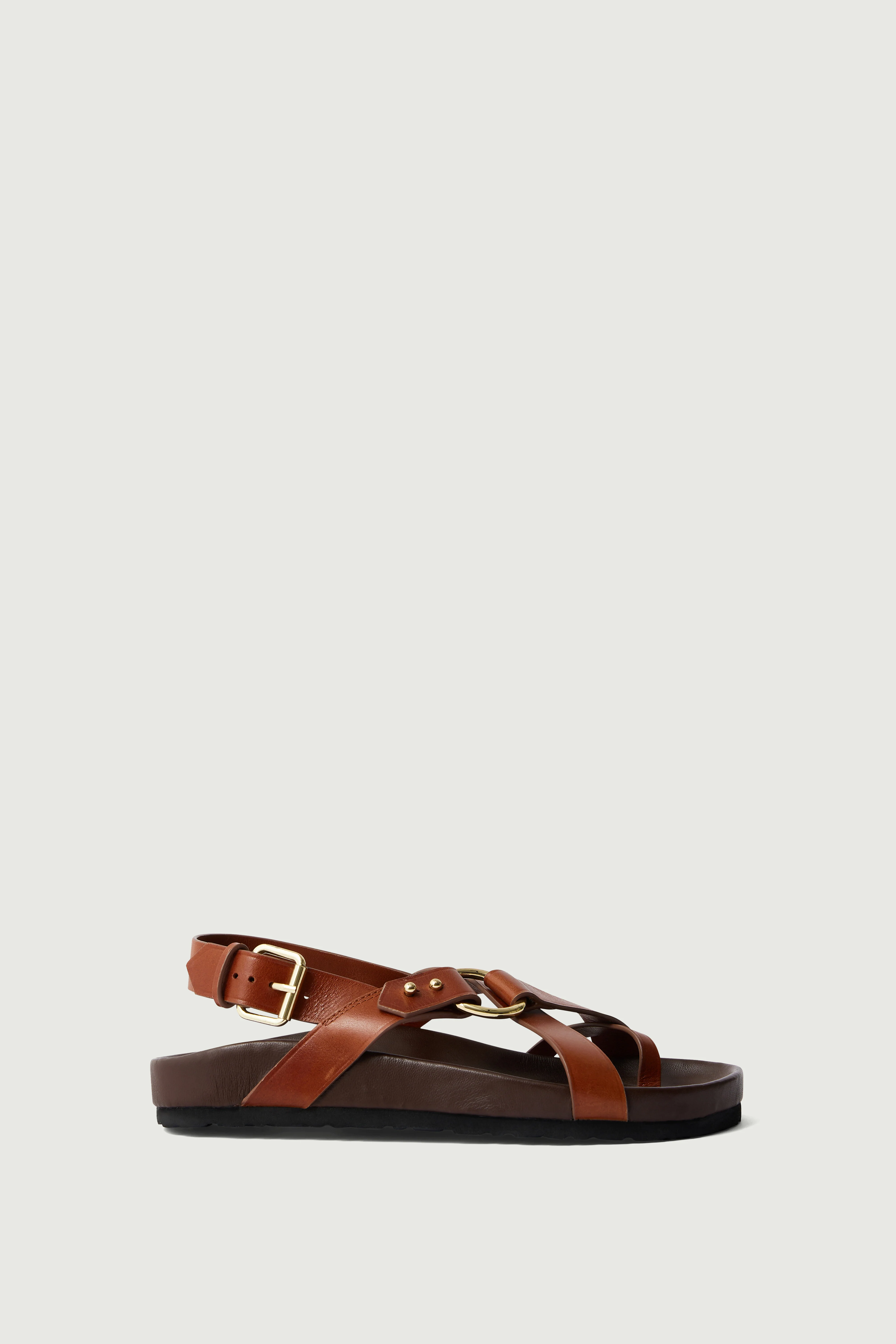 MEXICO NATURAL SANDALS
