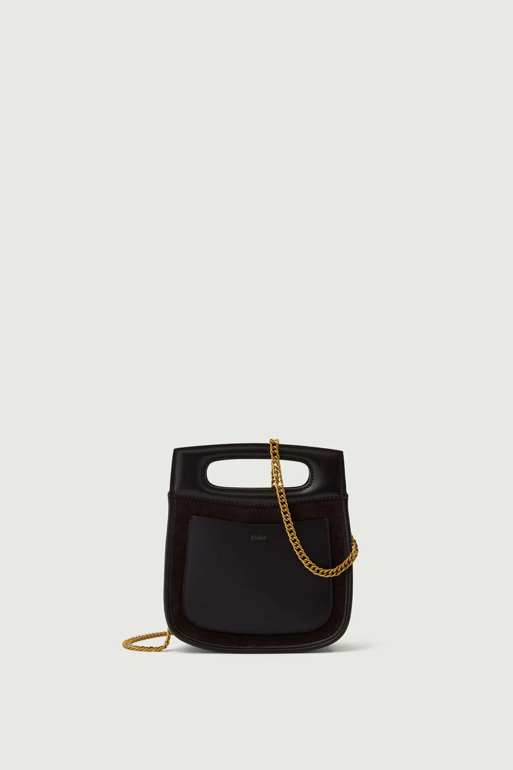 CHERI BROWN MINI BAG