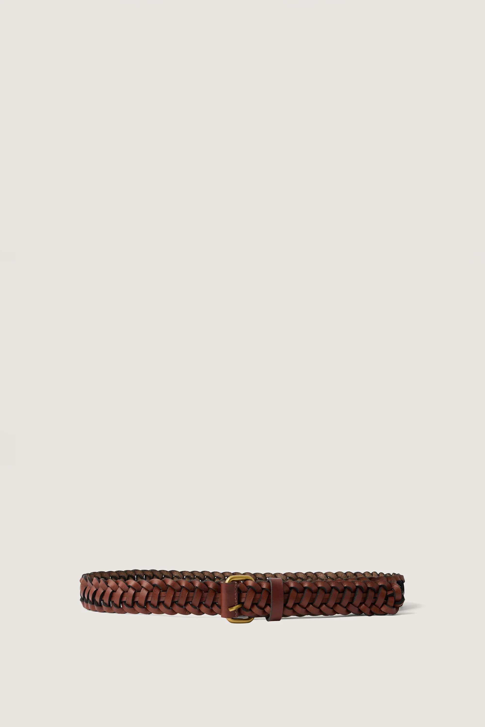 AGORA BROWN BELT