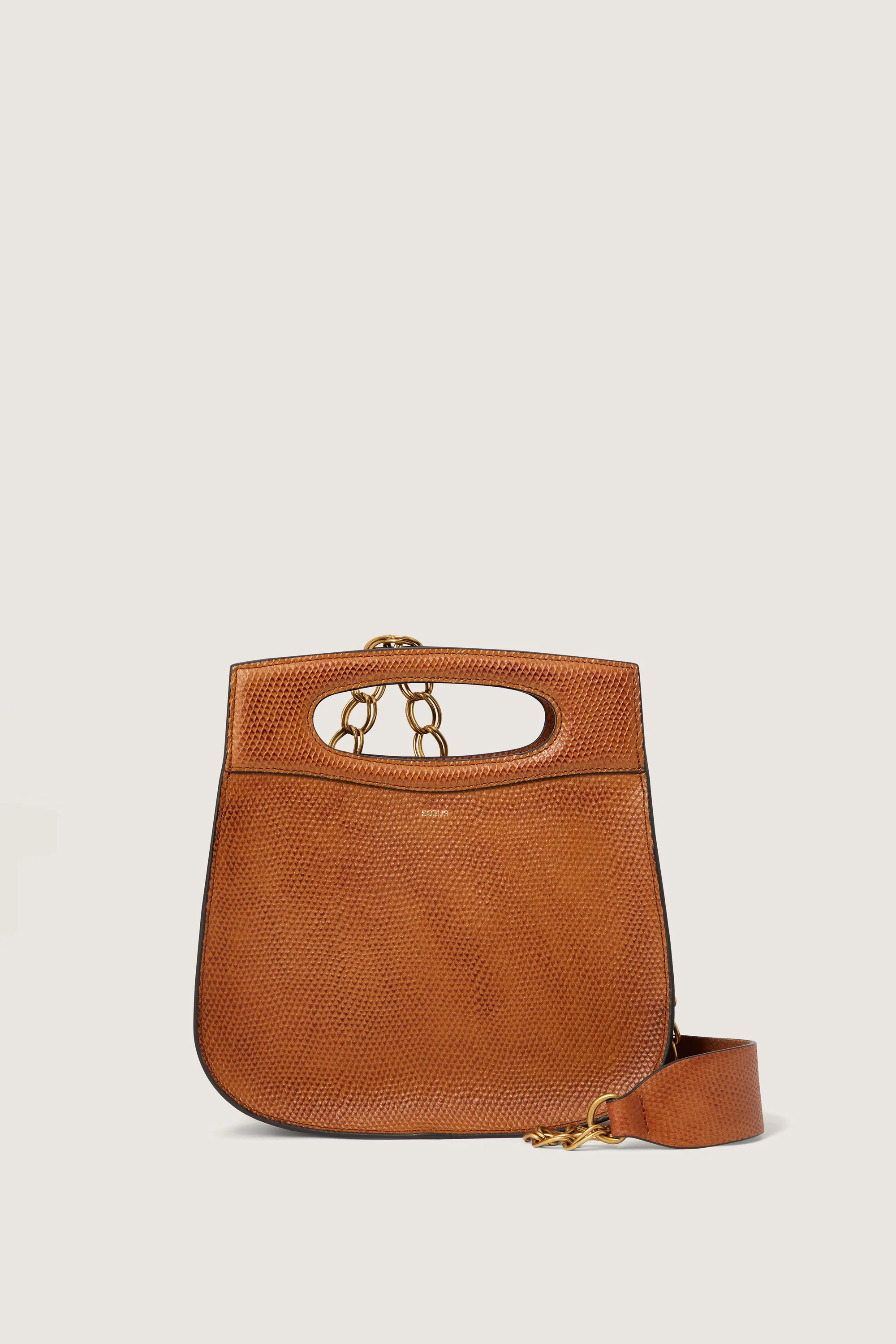 CHERI NATURAL BAG