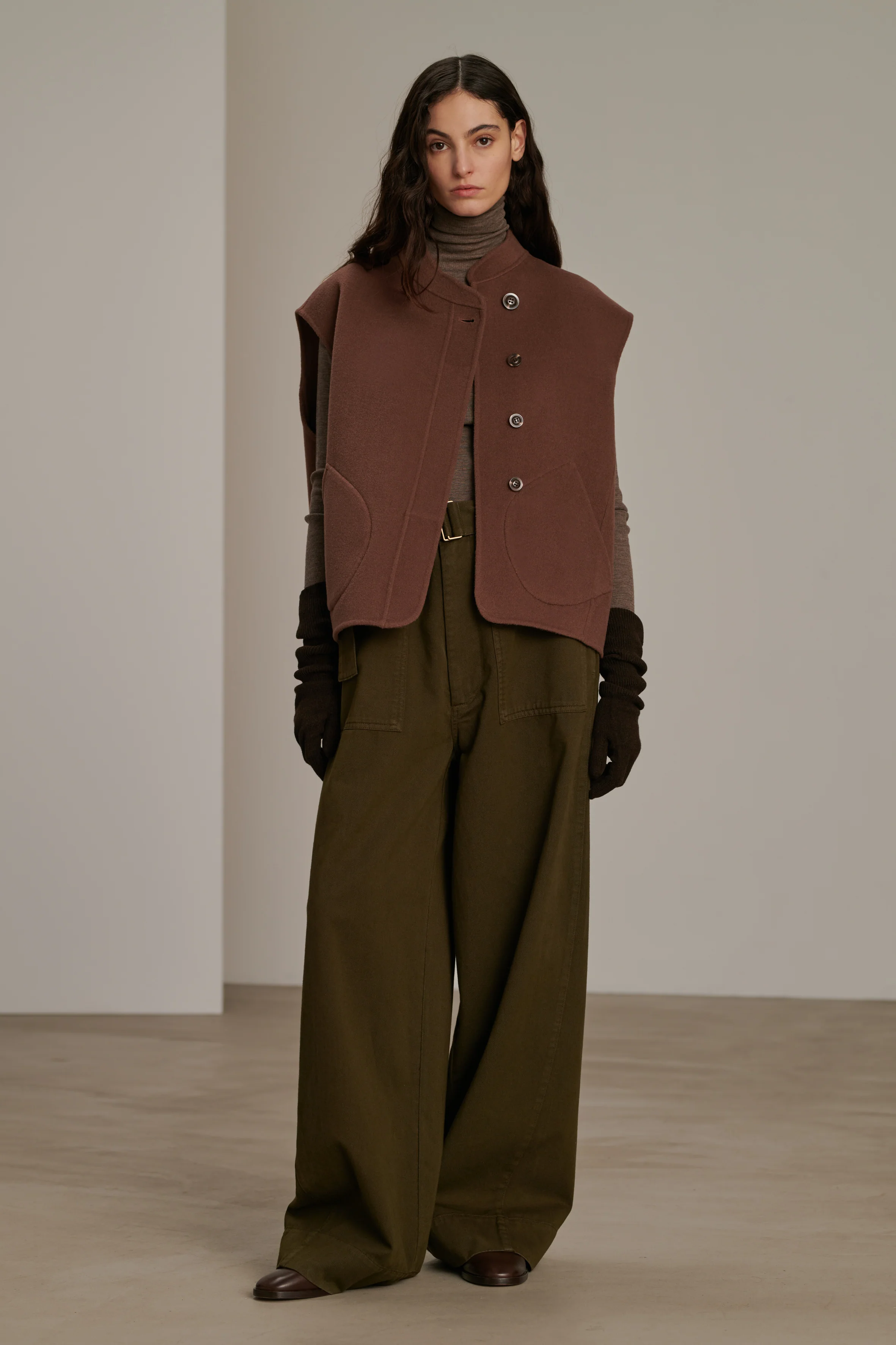 ADELINE PINK JACKET