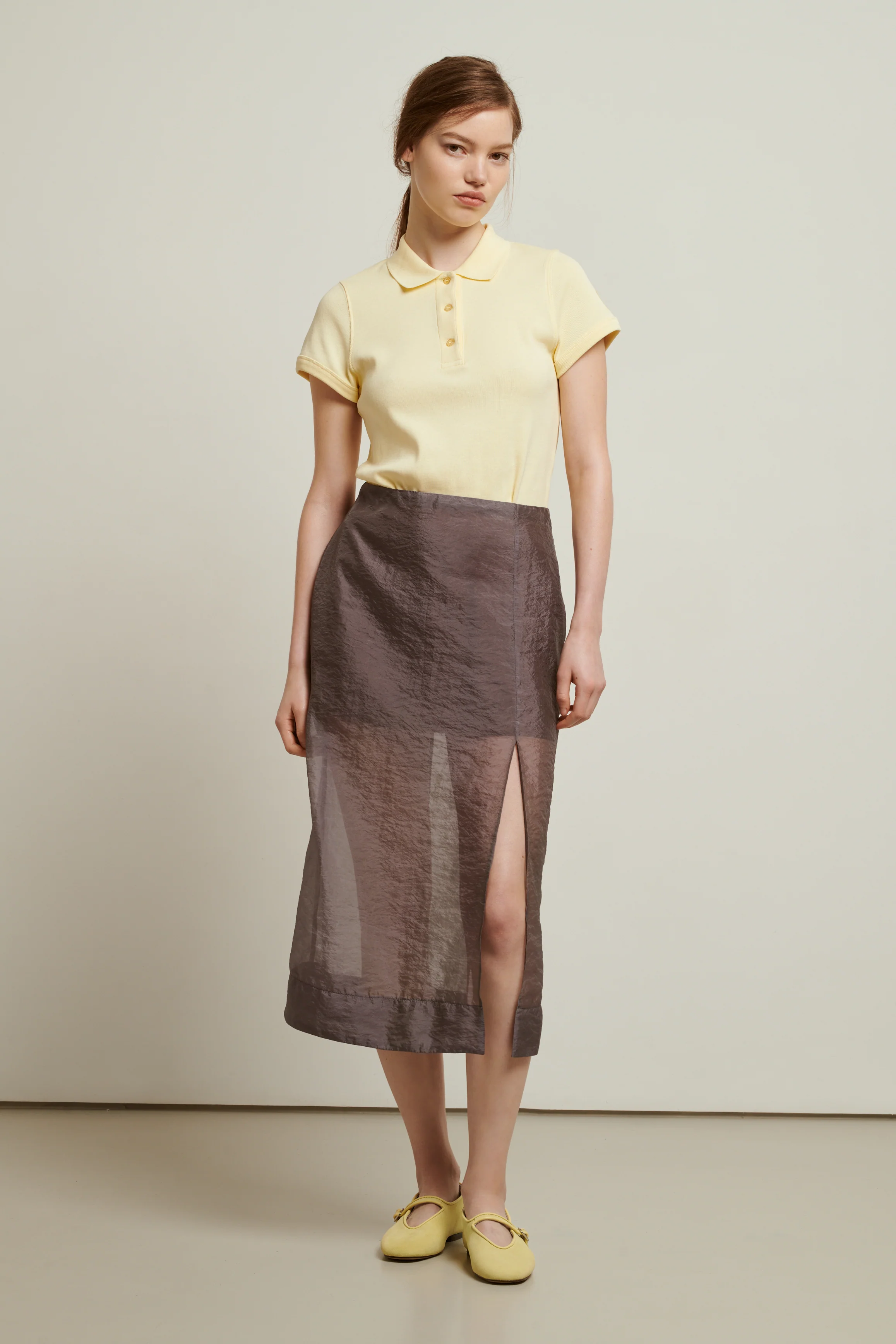 LEYLA PINK T-SHIRT