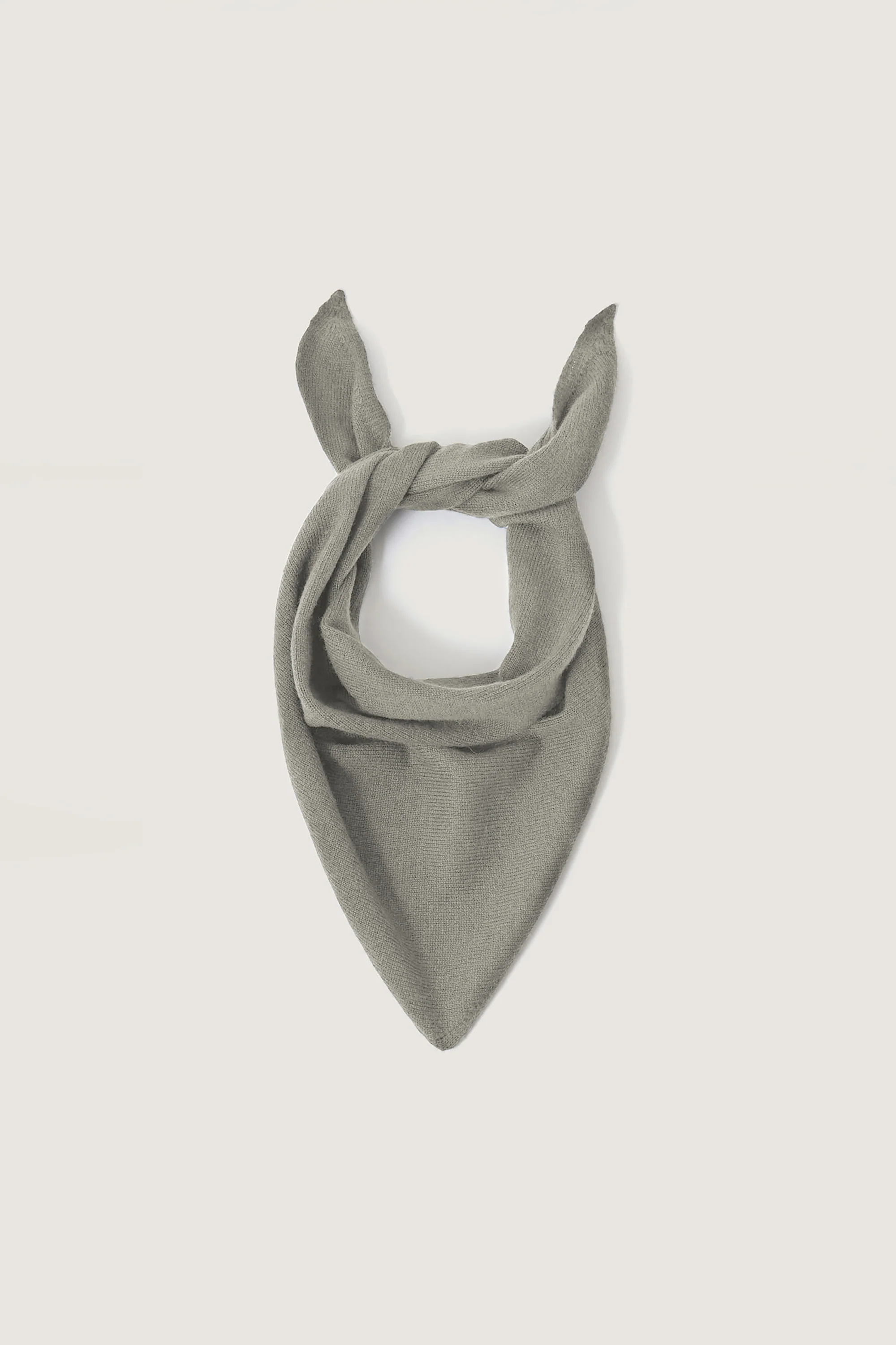 ADA GREEN SCARF
