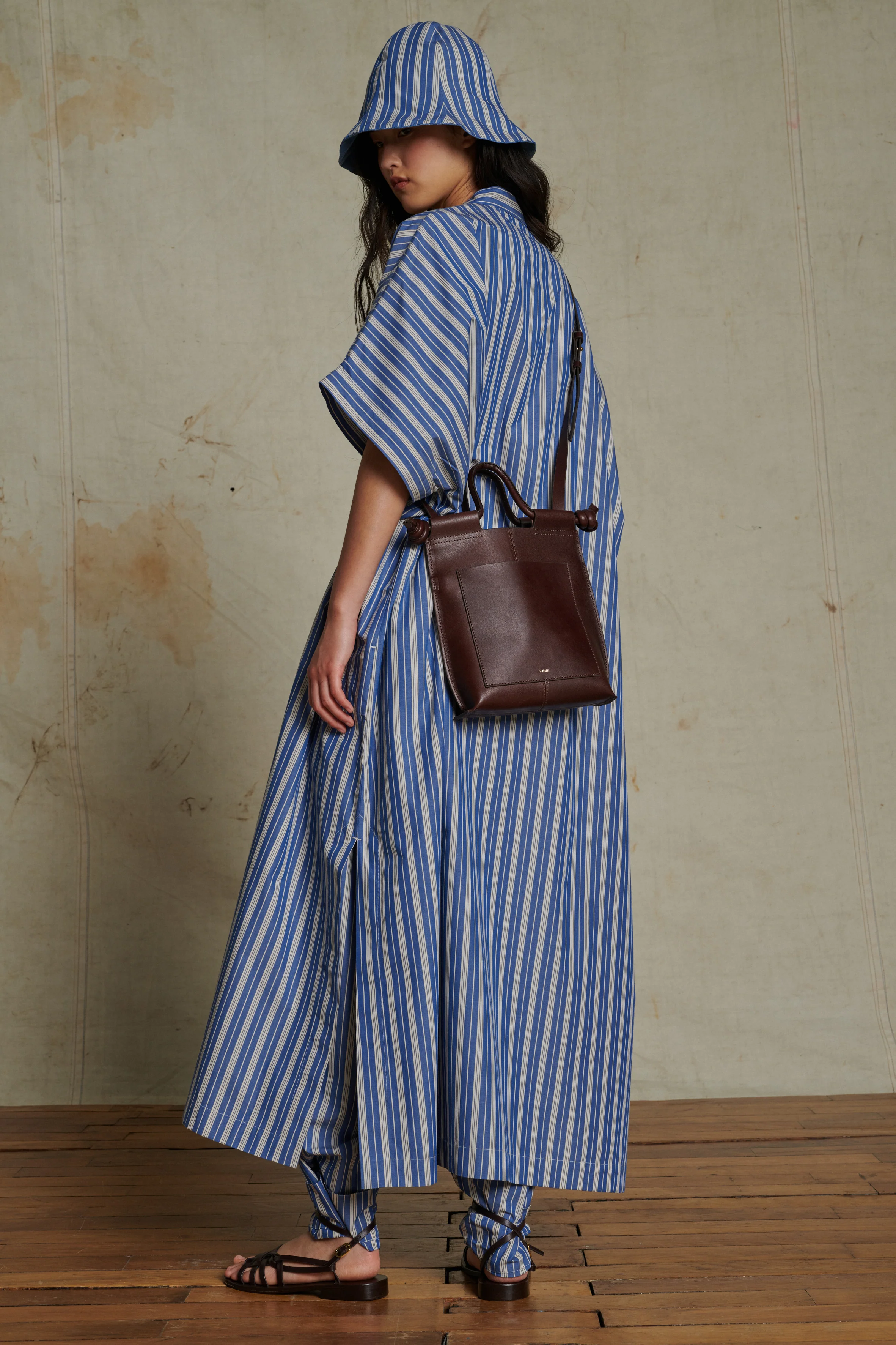 ASTI BROWN BAG