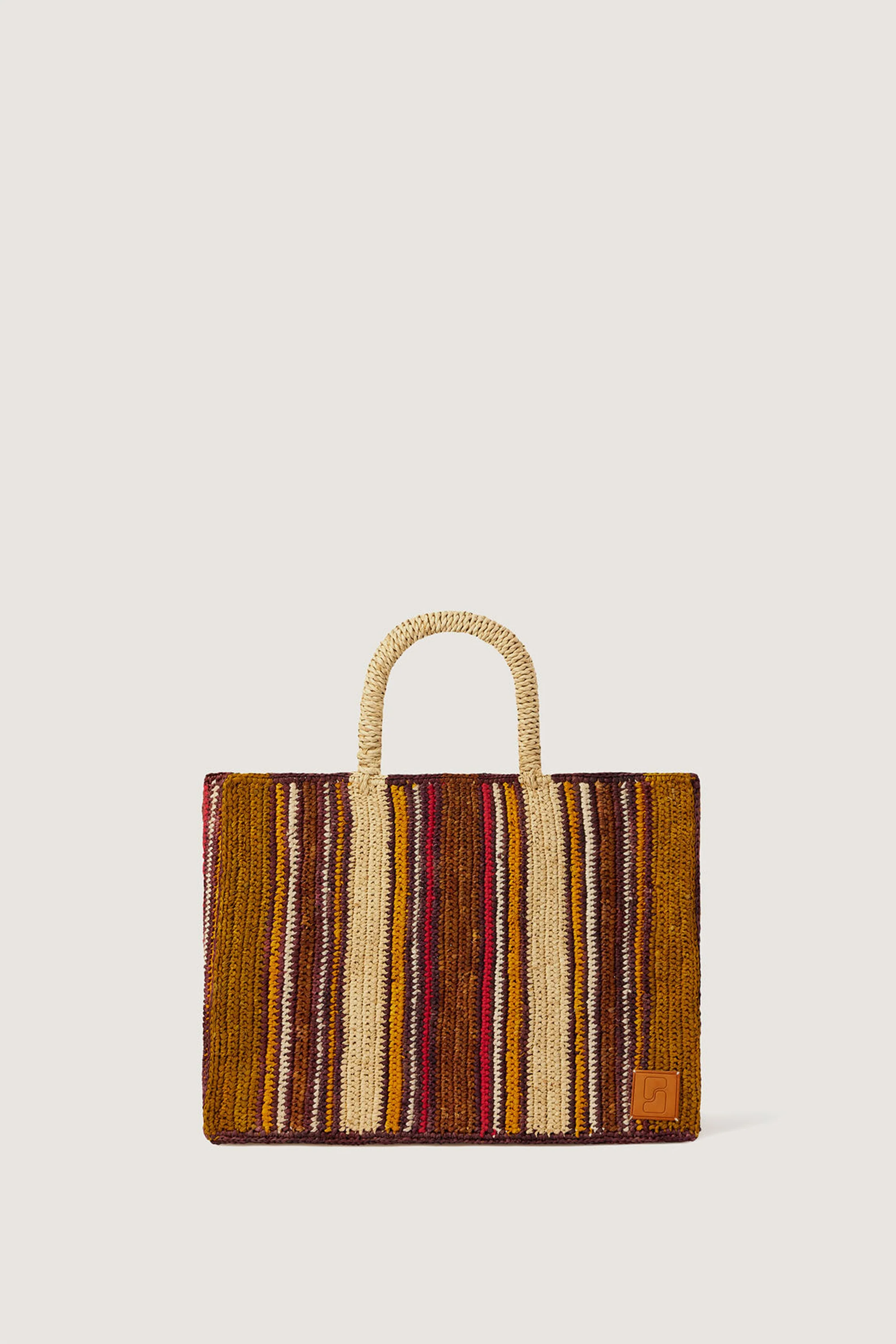 PAPAYE NATURAL MINI BAG