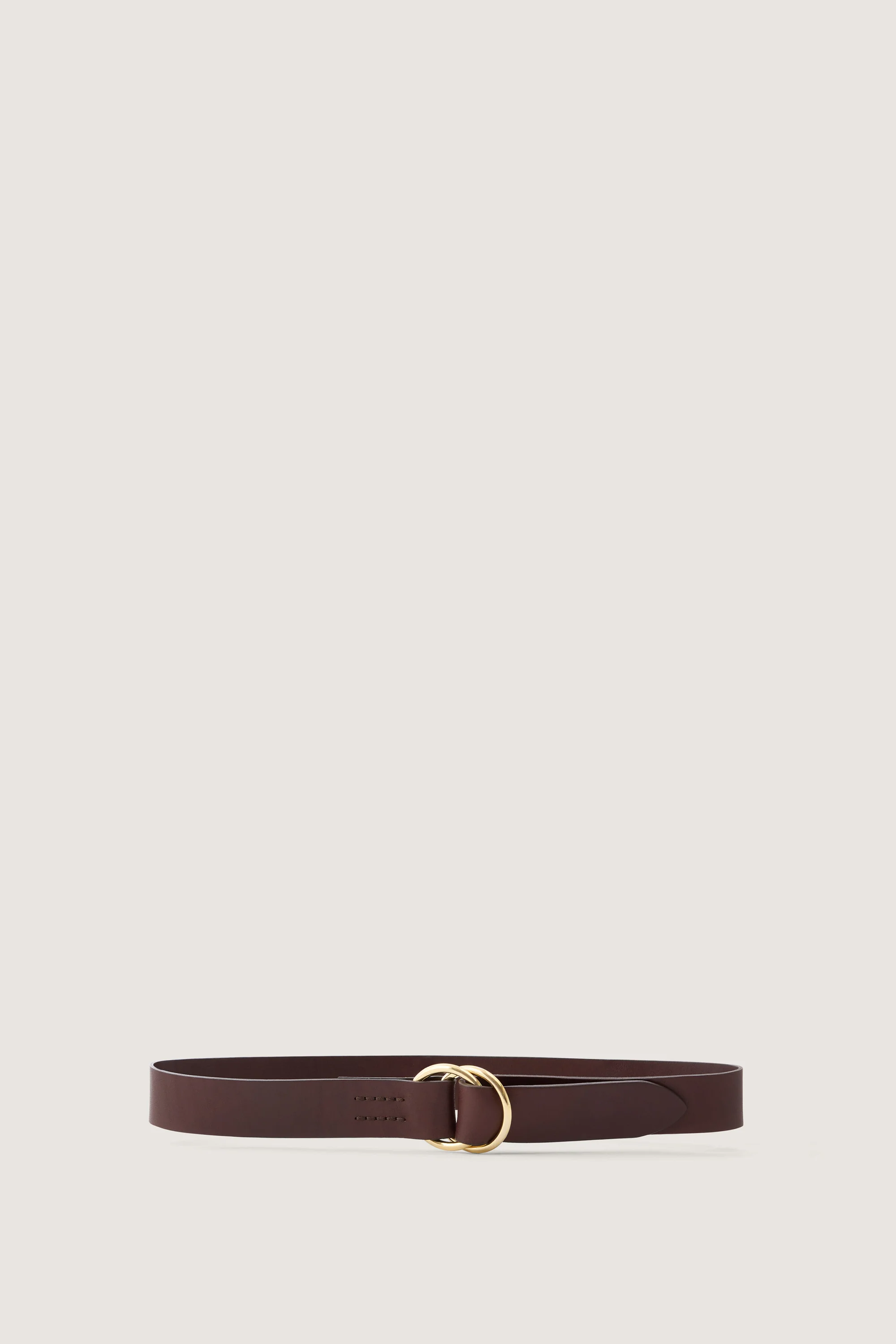 ALTO BROWN BELT