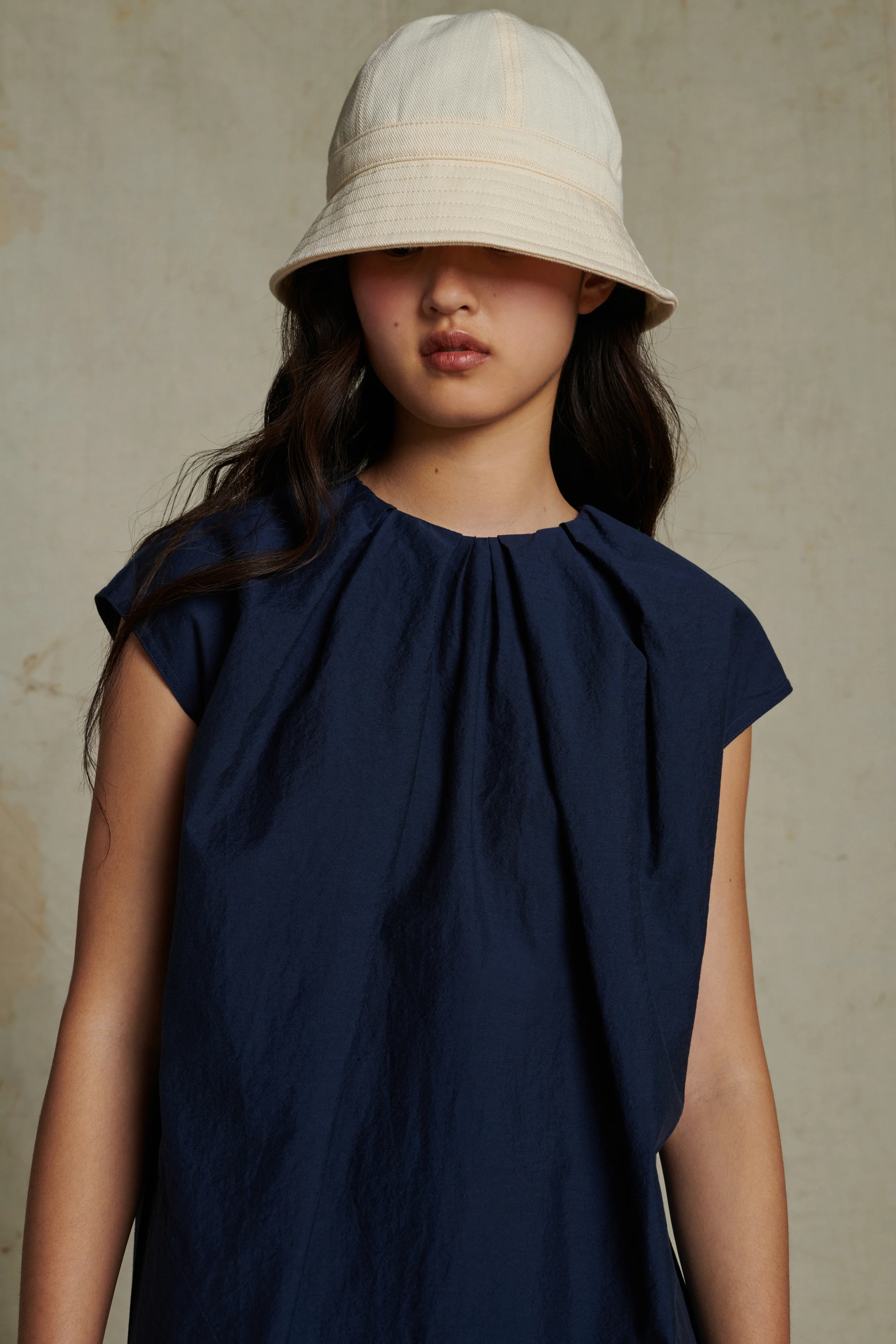 POTTI BEIGE HAT