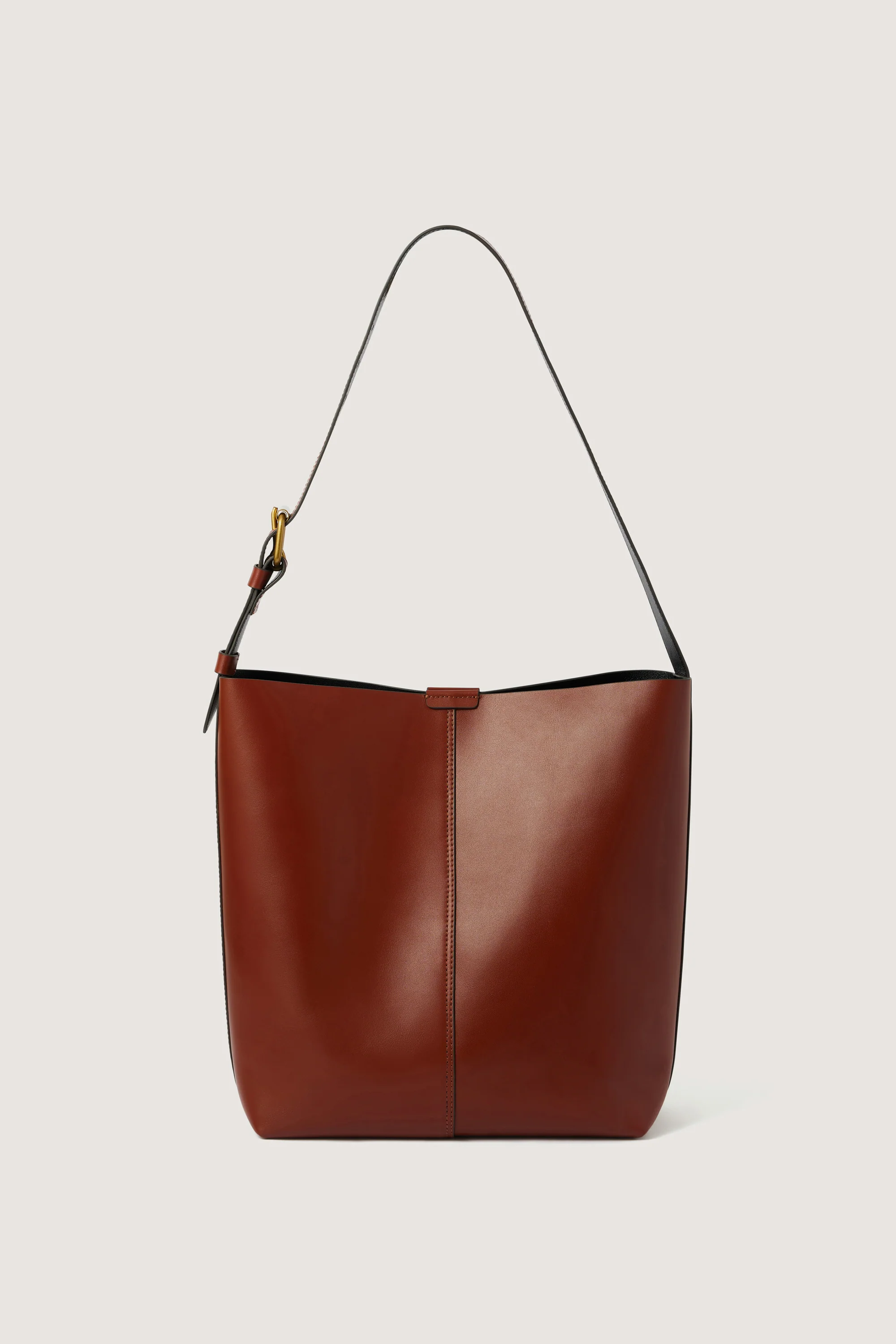 SAUDADE BROWN BAG