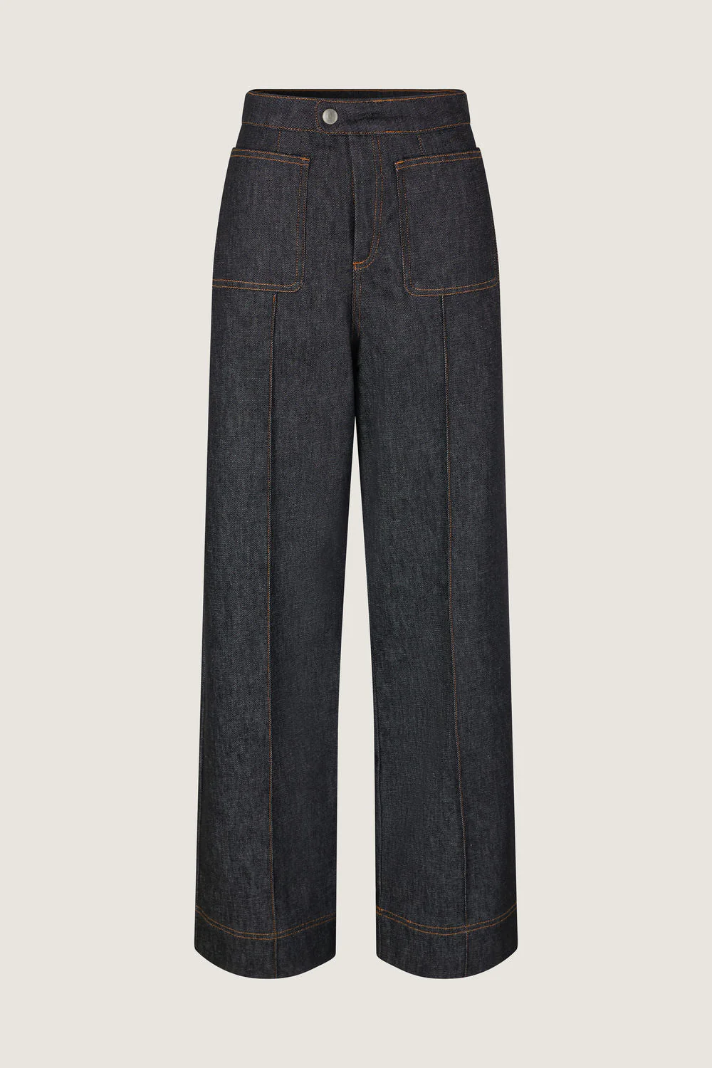 HARRY BLACK JEANS