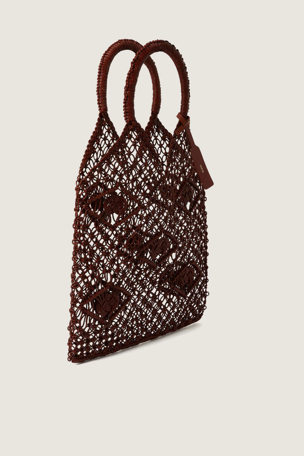 ALOIS BROWN BAG