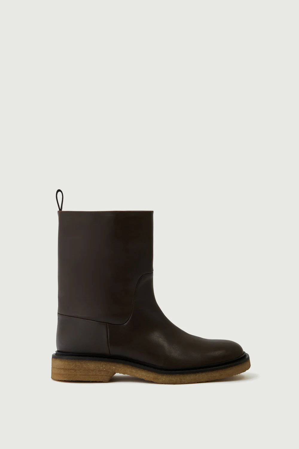 CHUCK BROWN BOOTS